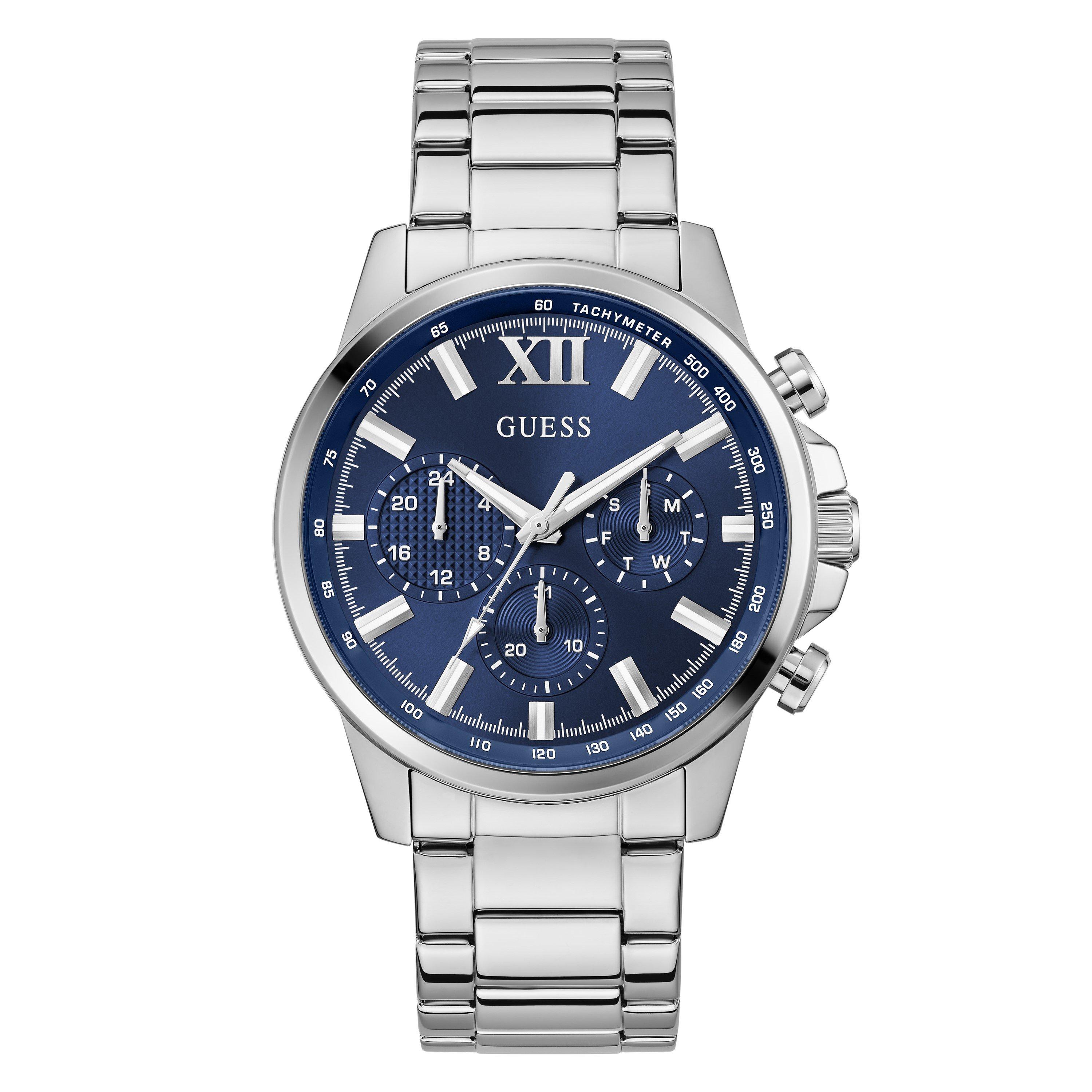 GesJwl Walker Watch Sn64