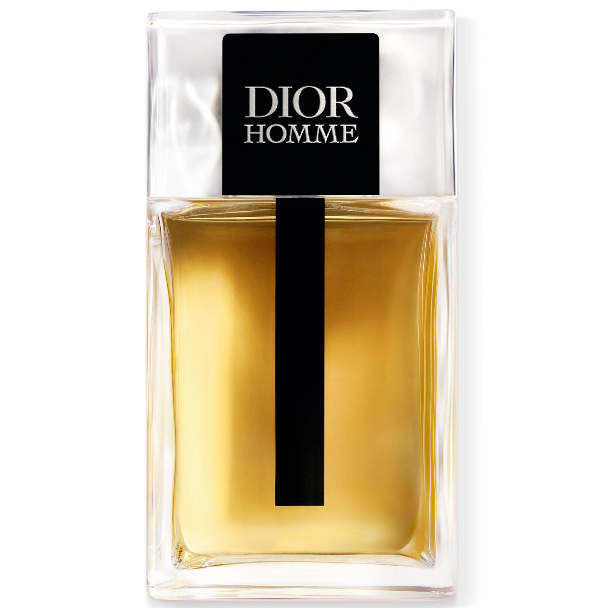 DIOR Dior Homme Eau de Toilette - None - Size 50ml