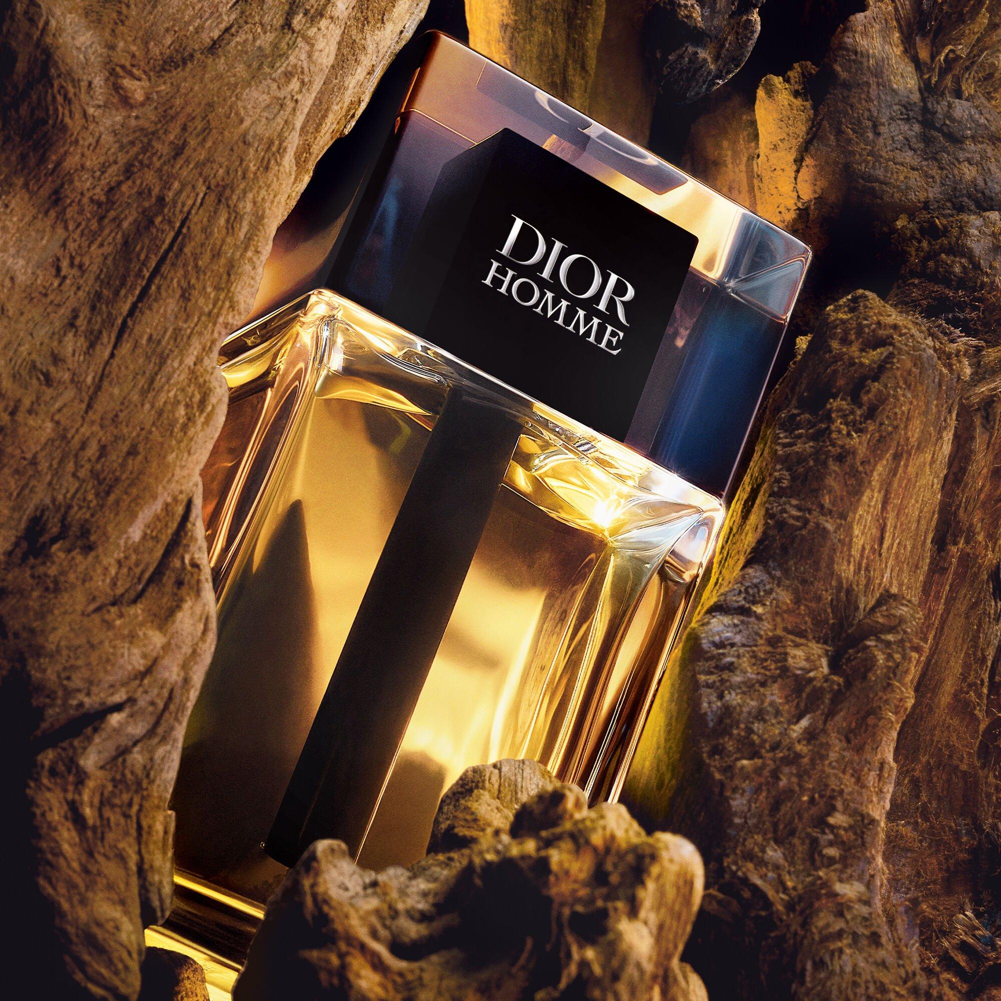 None - DIOR - Dior Homme Eau de Toilette - 2