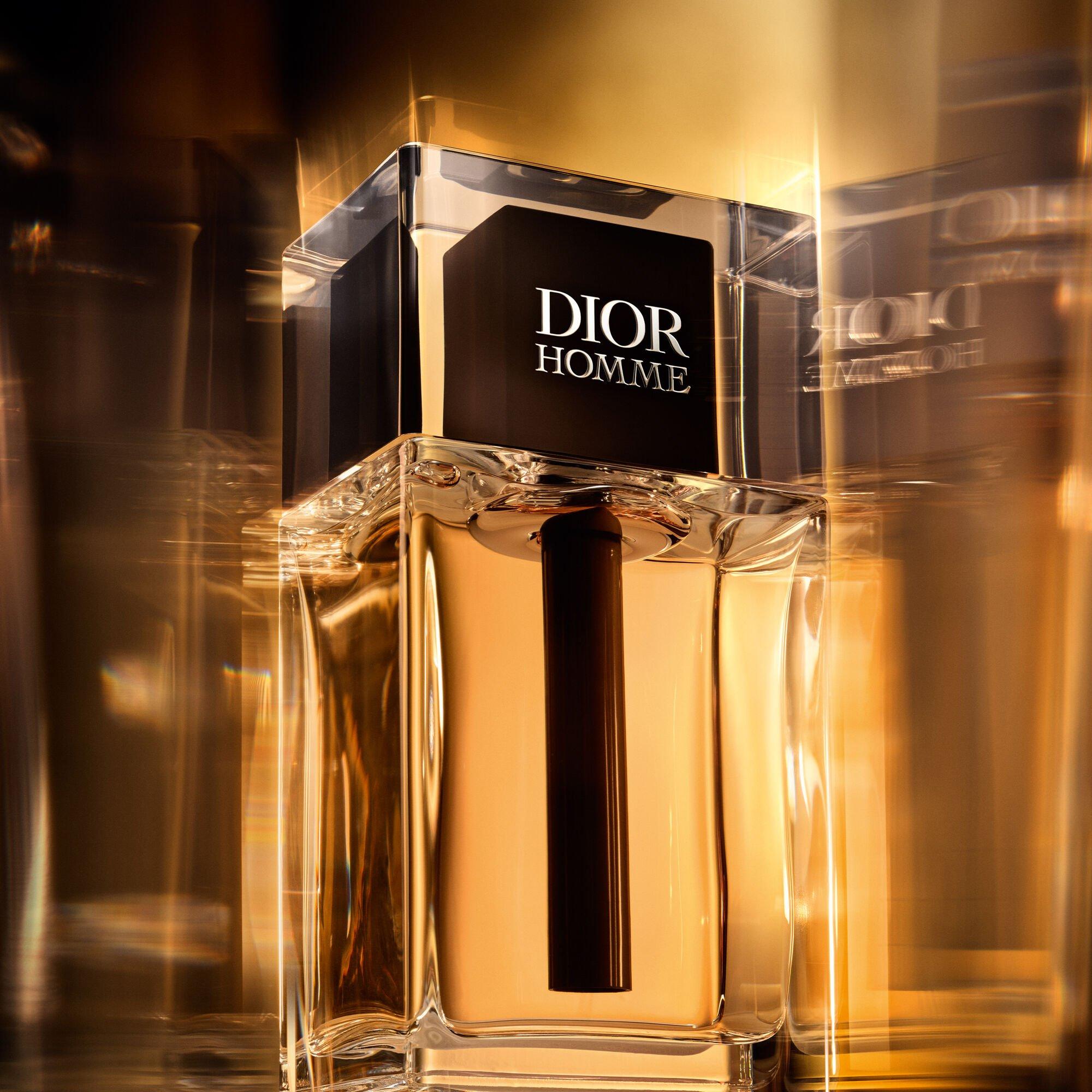 Dior Fragrance Dior Homme Eau de Toilette | FRASERS