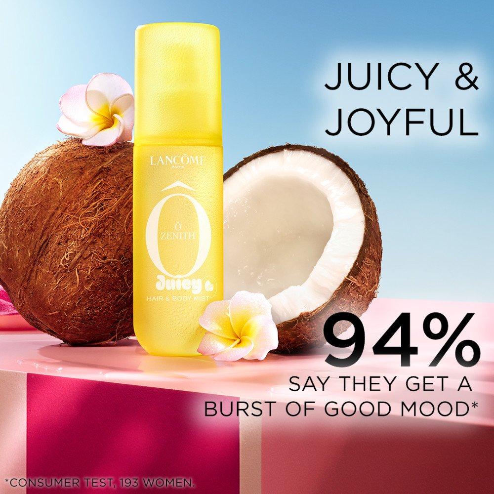 Zenith - Lancome - Lancome O Juicy Hair & Body Mist 100ml - 3