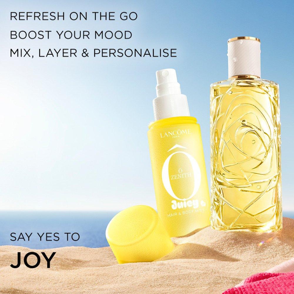 Zenith - Lancome - Lancome O Juicy Hair & Body Mist 100ml - 4