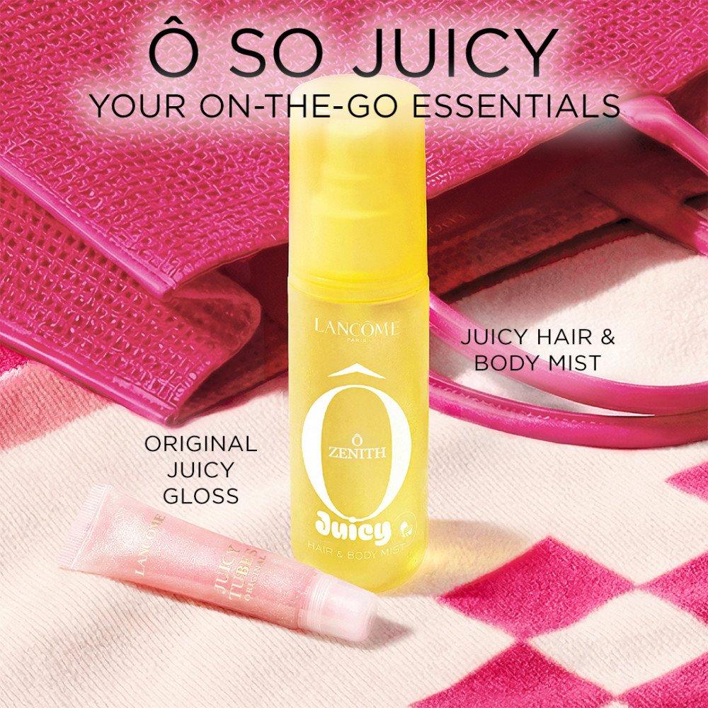 Zenith - Lancome - Lancome O Juicy Hair & Body Mist 100ml - 7