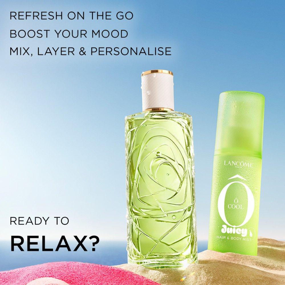 Cool - Lancome - Lancome O Juicy Hair & Body Mist 100ml - 4