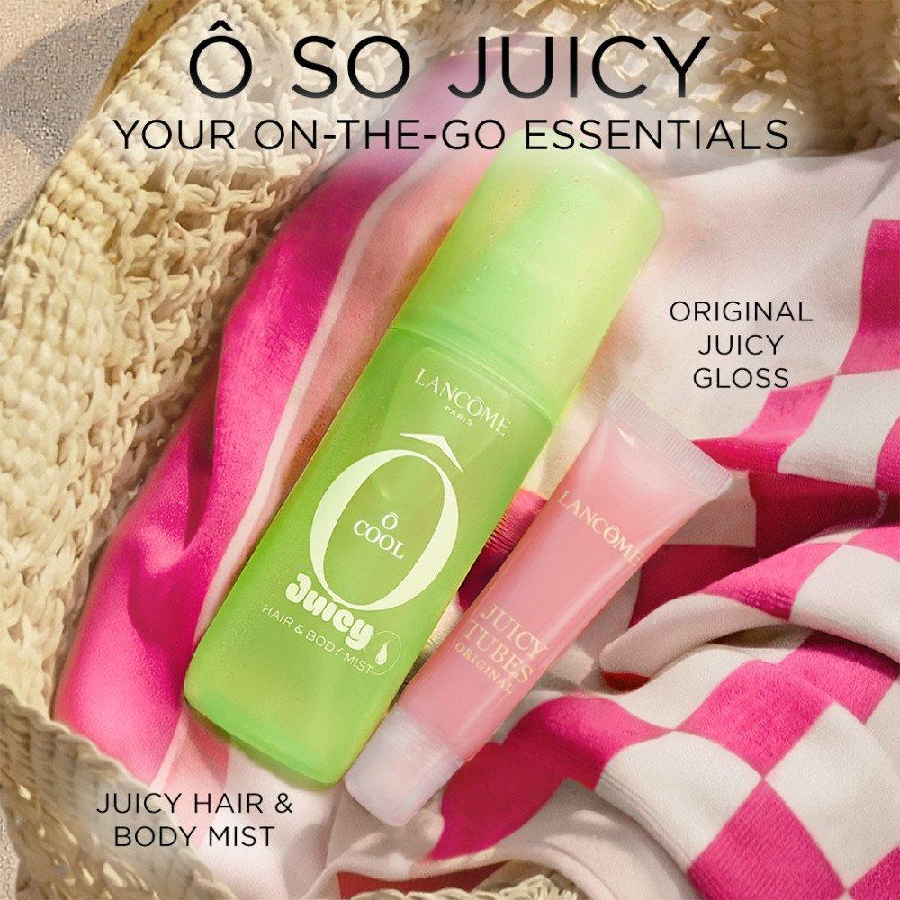Cool - Lancome - Lancome O Juicy Hair & Body Mist 100ml - 7