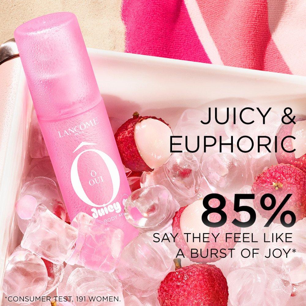 Oui - Lancome - Lancome O Juicy Hair & Body Mist 100ml - 3