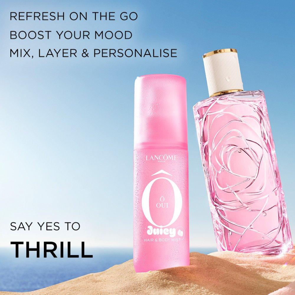 Oui - Lancome - Lancome O Juicy Hair & Body Mist 100ml - 4