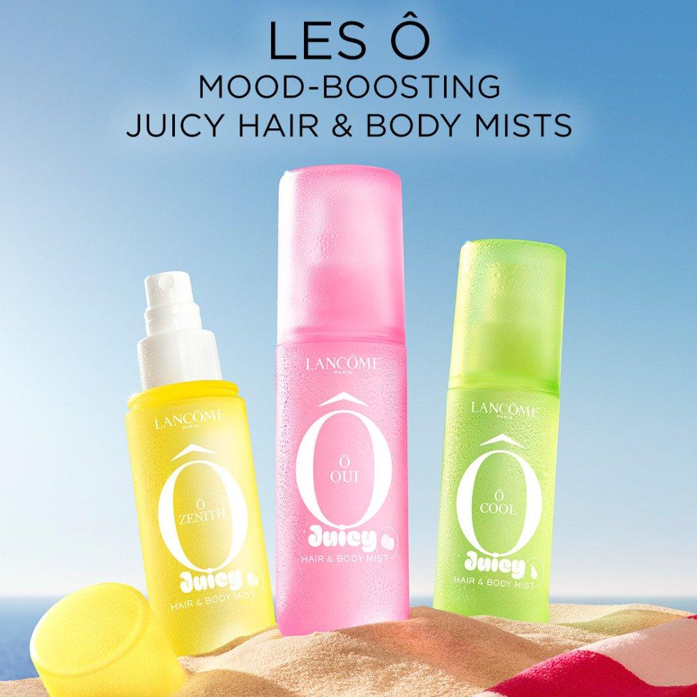 Oui - Lancome - Lancome O Juicy Hair & Body Mist 100ml - 5