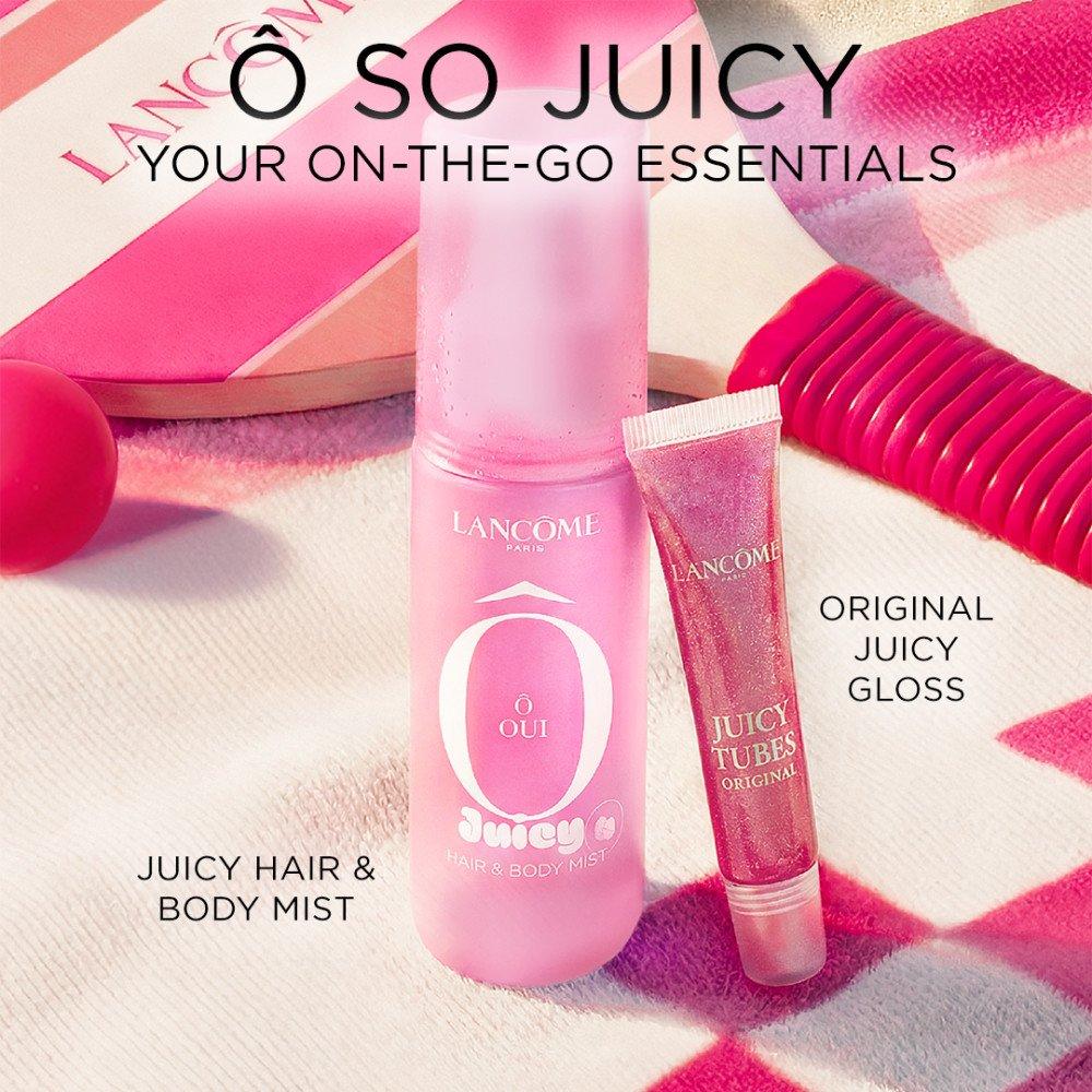 Oui - Lancome - Lancome O Juicy Hair & Body Mist 100ml - 7