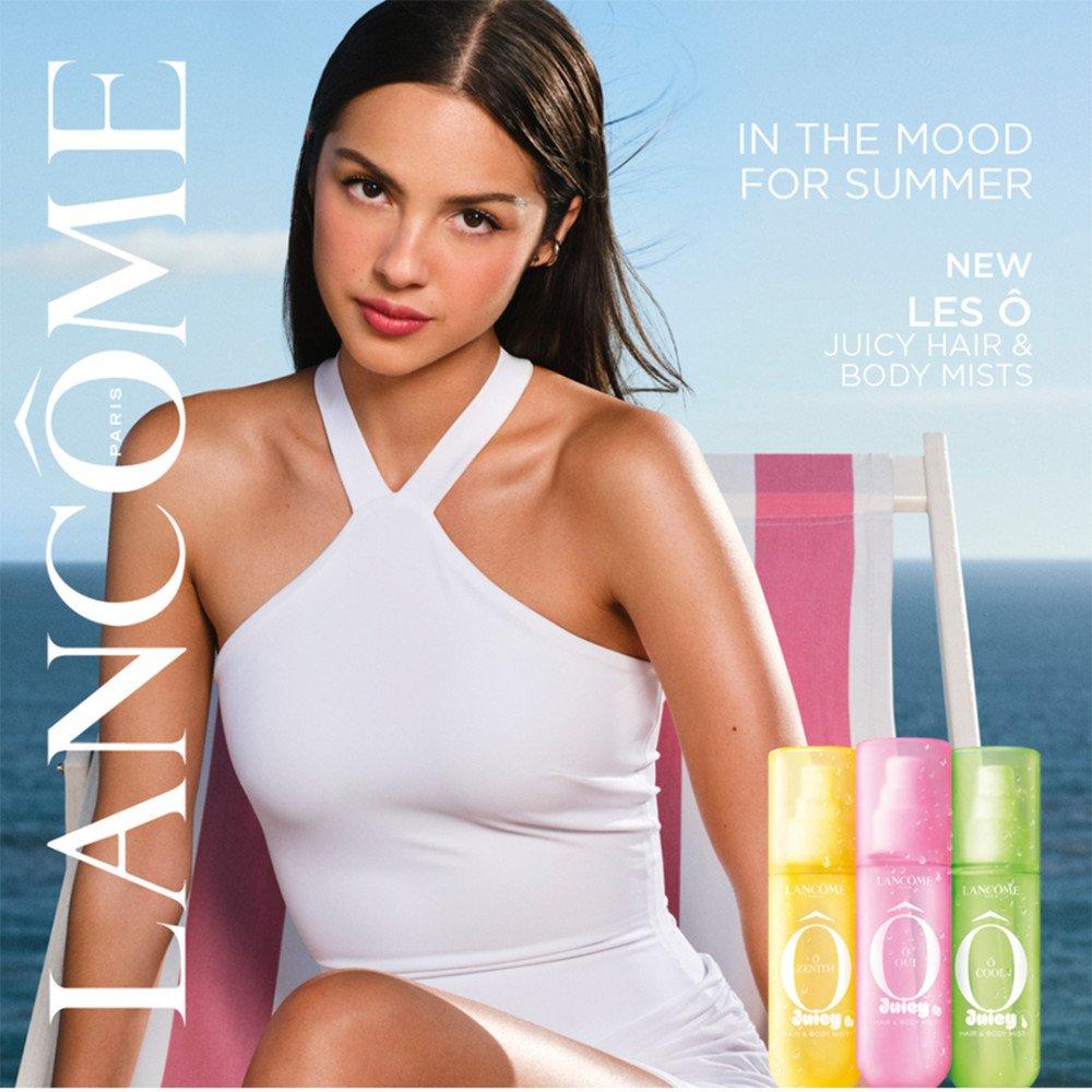 Oui - Lancome - Lancome O Juicy Hair & Body Mist 100ml - 8