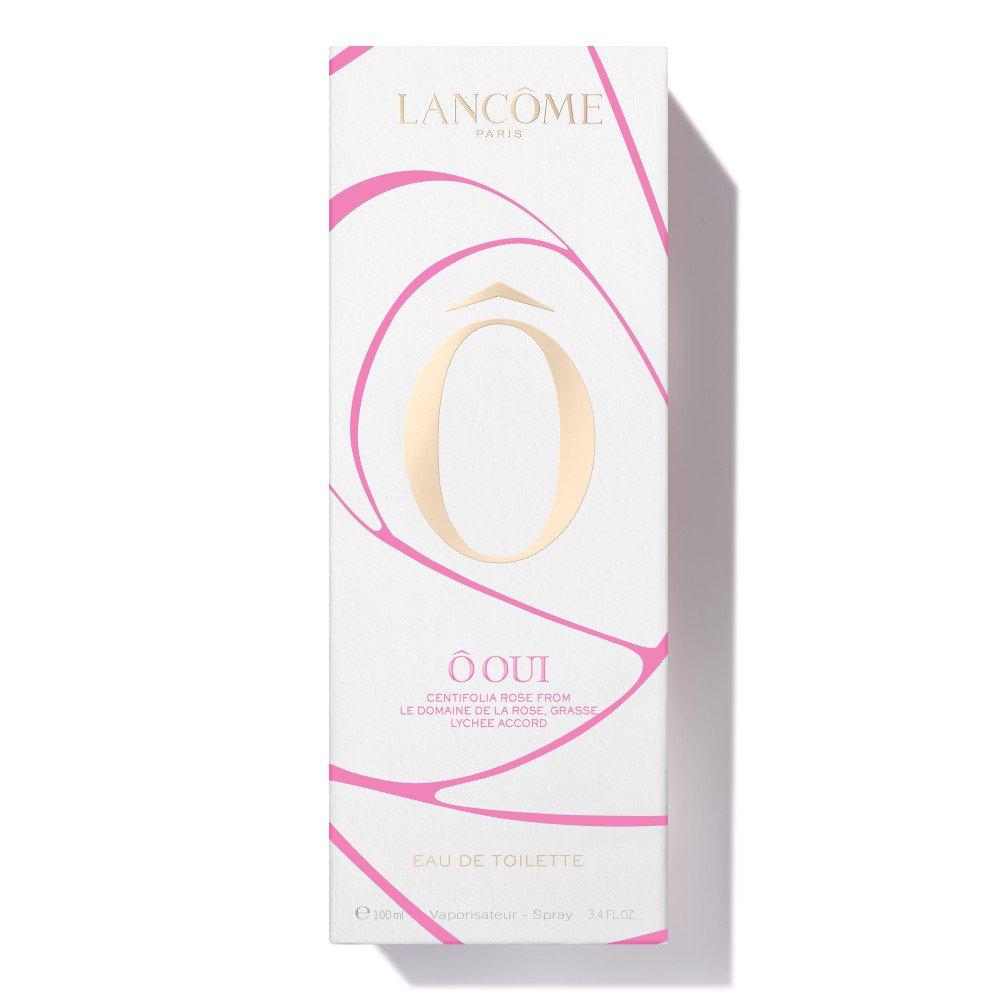 Clear - Lancome - Lancome Oui Eau De T Ld00 - 2