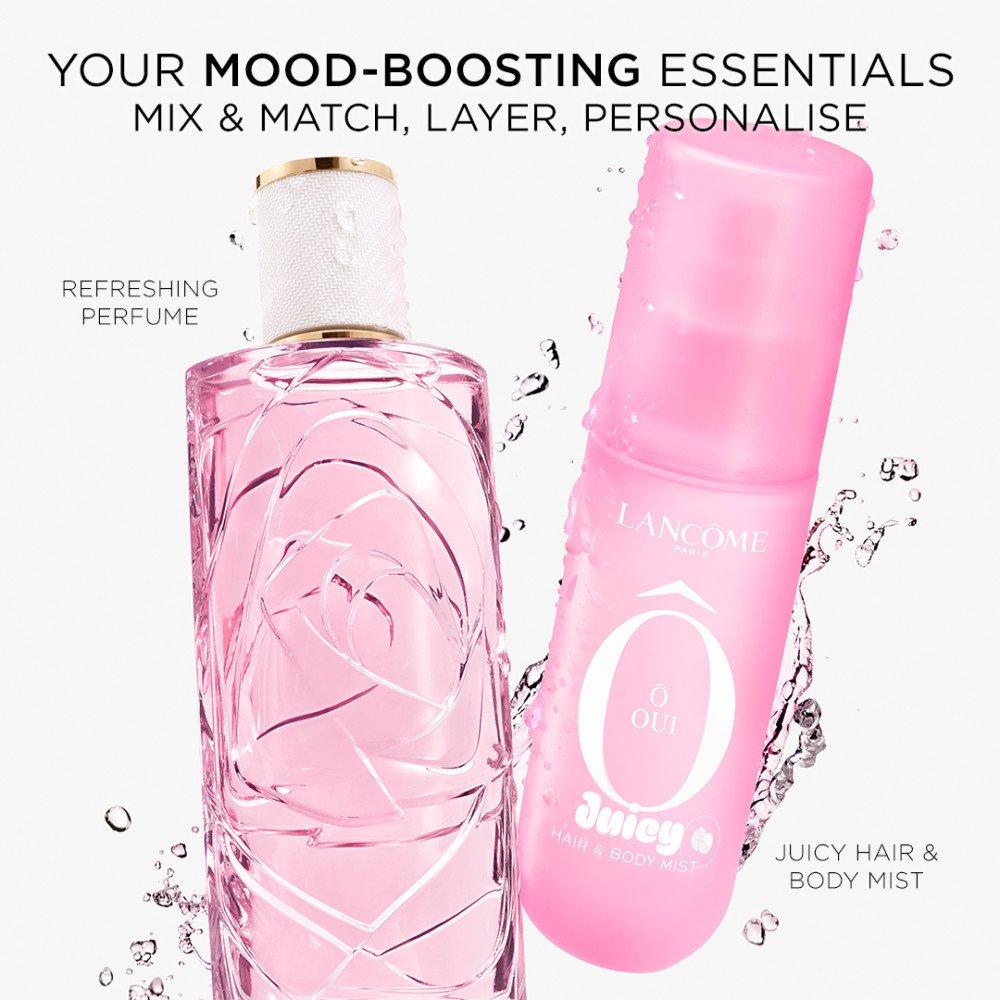 Clear - Lancome - Lancome Oui Eau De T Ld00 - 6