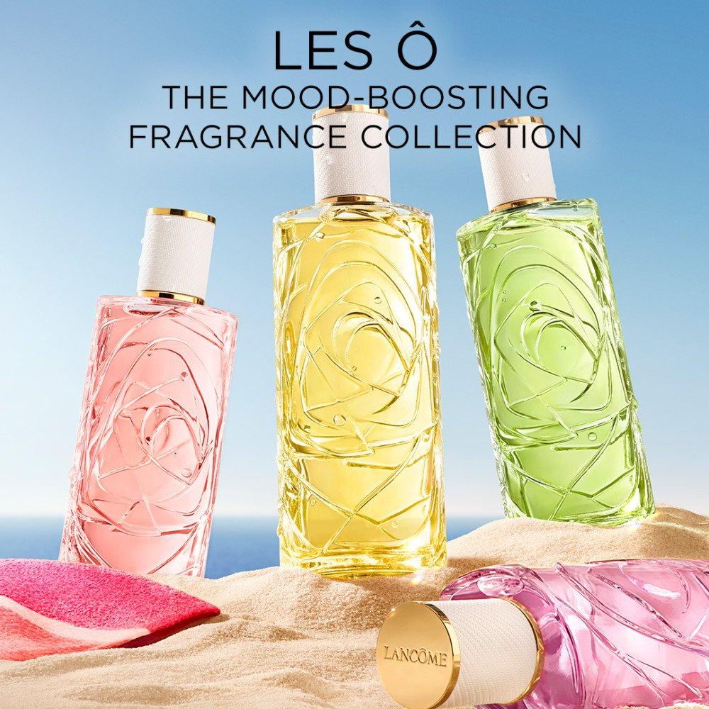 Clear - Lancome - Lancome Oui Eau De T Ld00 - 7
