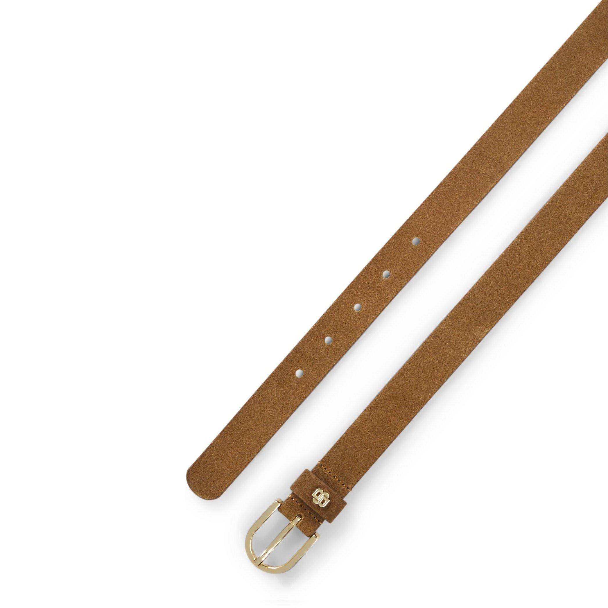 Medium Brown - Hugo - Hugo Scarlet-Bb-Sd-G Sz25 10199094 - 2