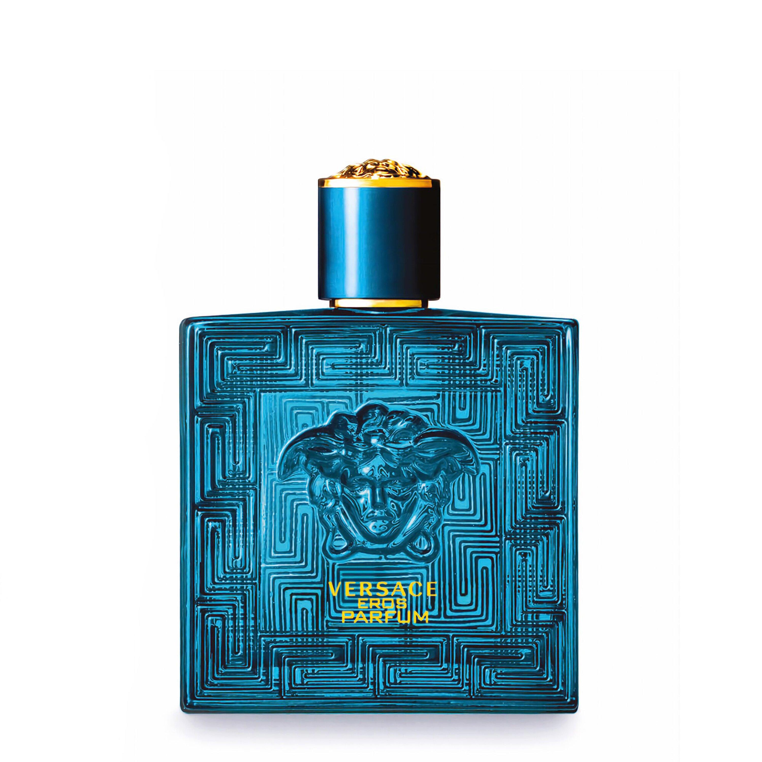 Clear - Versace - Eros Eau de Parfum 100ml. - 1