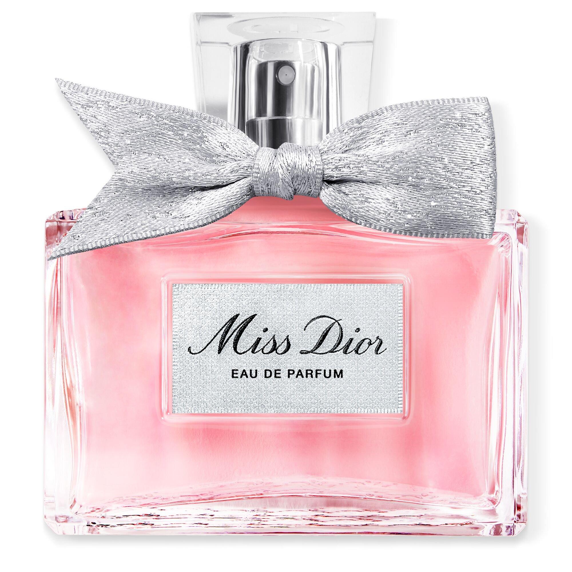 DIOR Miss Dior Eau de Parfum - Mist - Size 50 ml