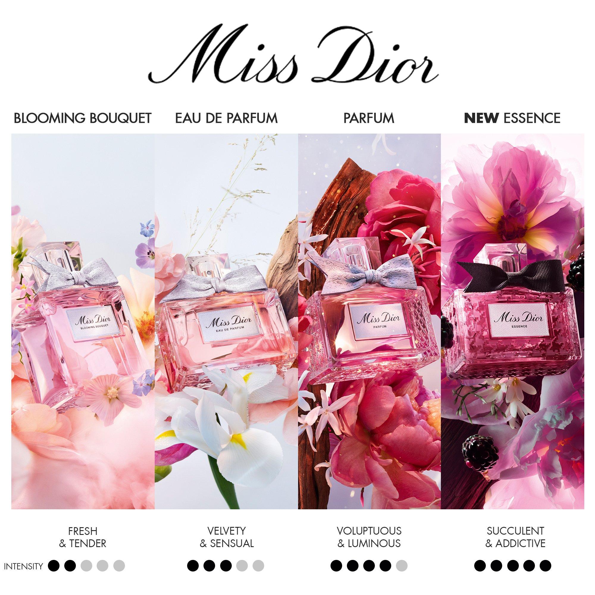 Mist - DIOR - Miss Dior Eau de Parfum - 4