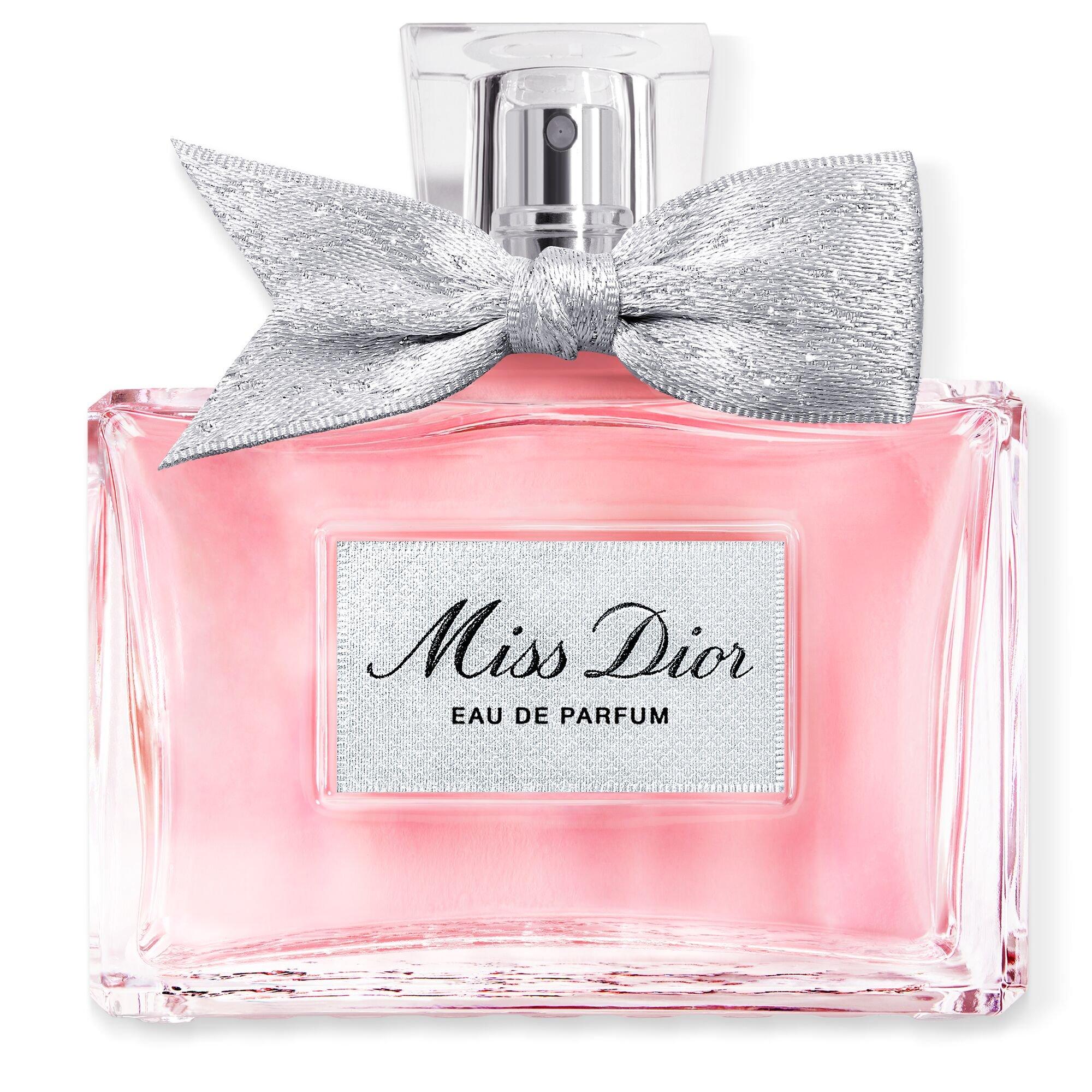 DIOR Miss Dior Eau de Parfum - Clear - Size 150 ml