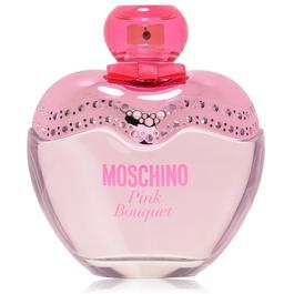 Moschino Pink Bouquet Eau De Toilette