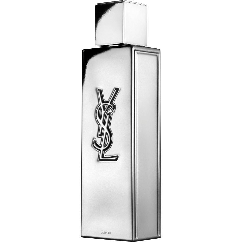 Clear - Yves Saint Laurent - YSL FRA Myself LAbsl Sn00 - 1