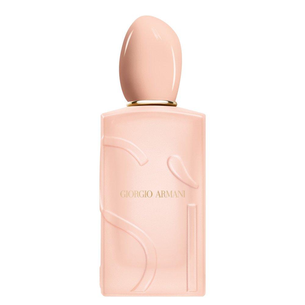 Clear - Giorgio Armani - Armani Si Nude Bloom Ld00 - 1