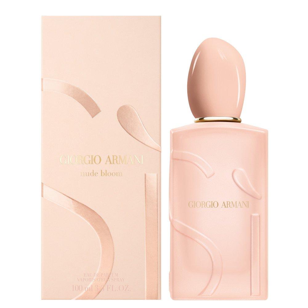Clear - Giorgio Armani - Armani Si Nude Bloom Ld00 - 2