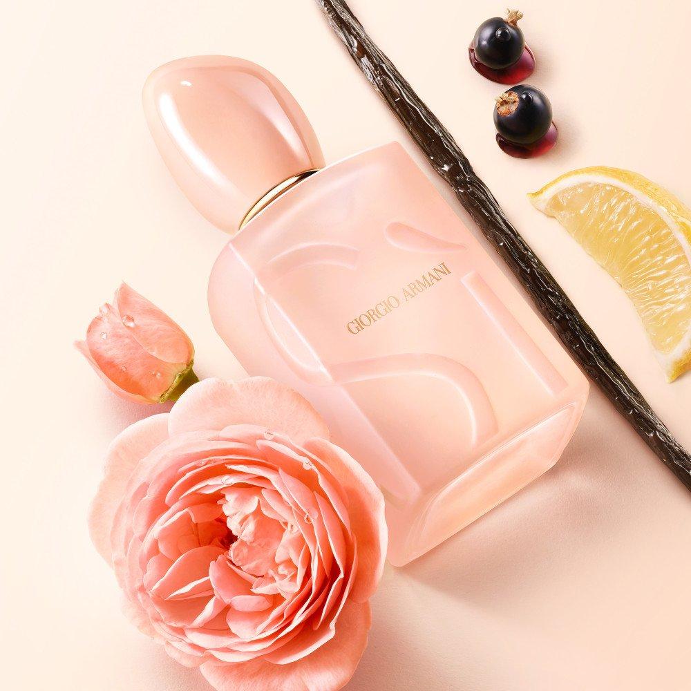 Clear - Giorgio Armani - Armani Si Nude Bloom Ld00 - 7