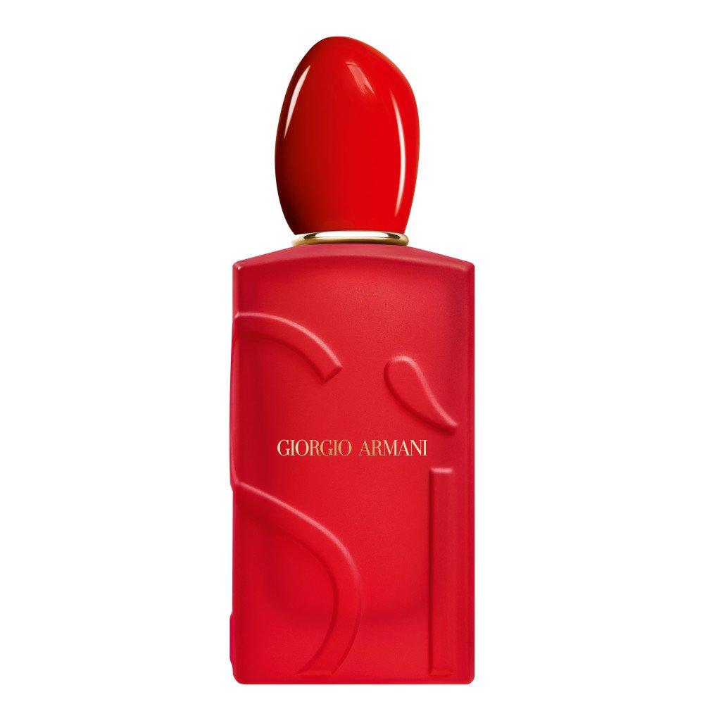 Clear - Giorgio Armani - Armani Si Passione - 1