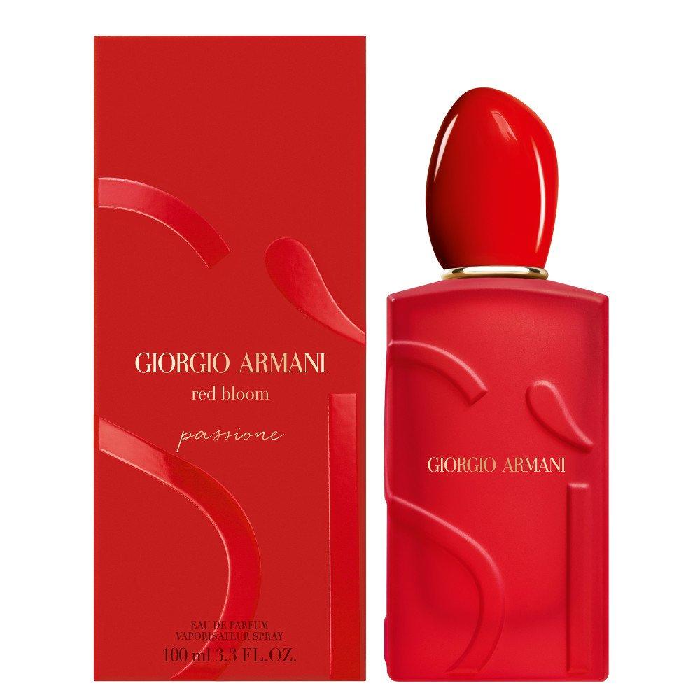 Clear - Giorgio Armani - Armani Si Passione R Ld00 - 2