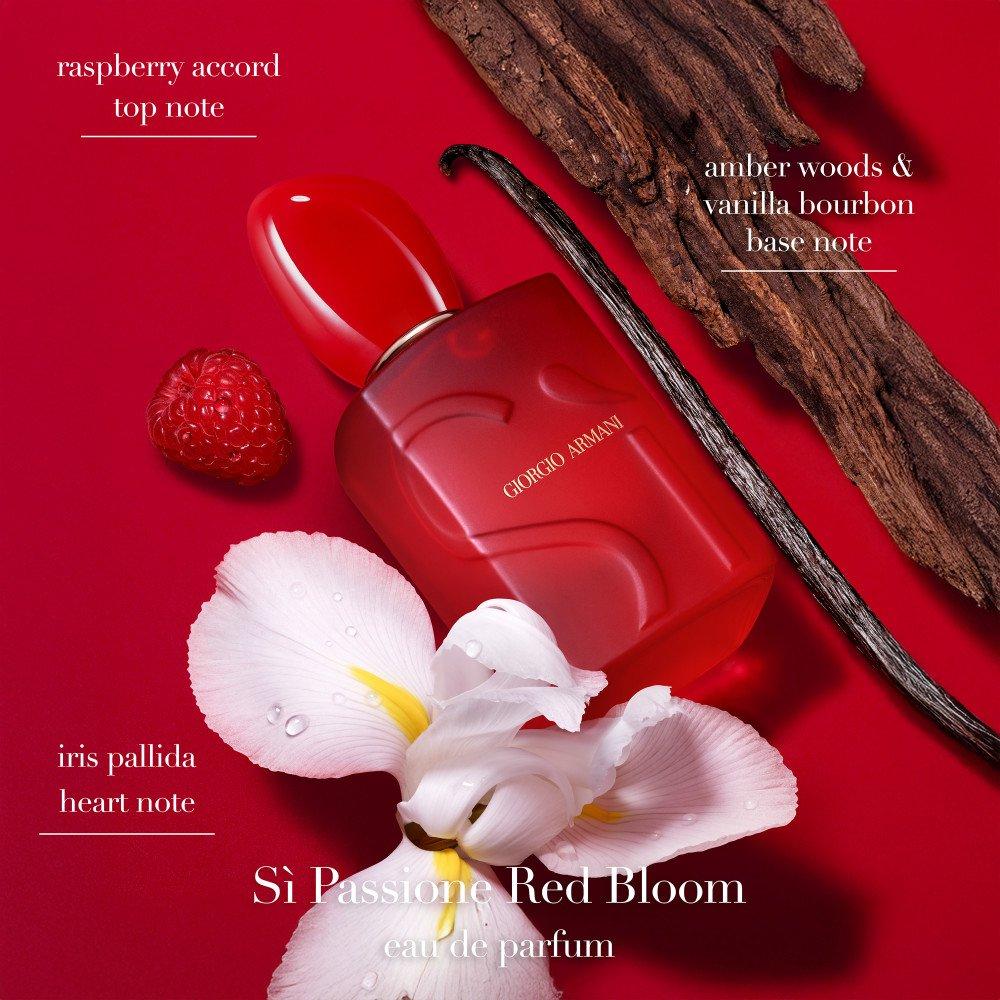Clear - Giorgio Armani - Armani Si Passione R Ld00 - 3
