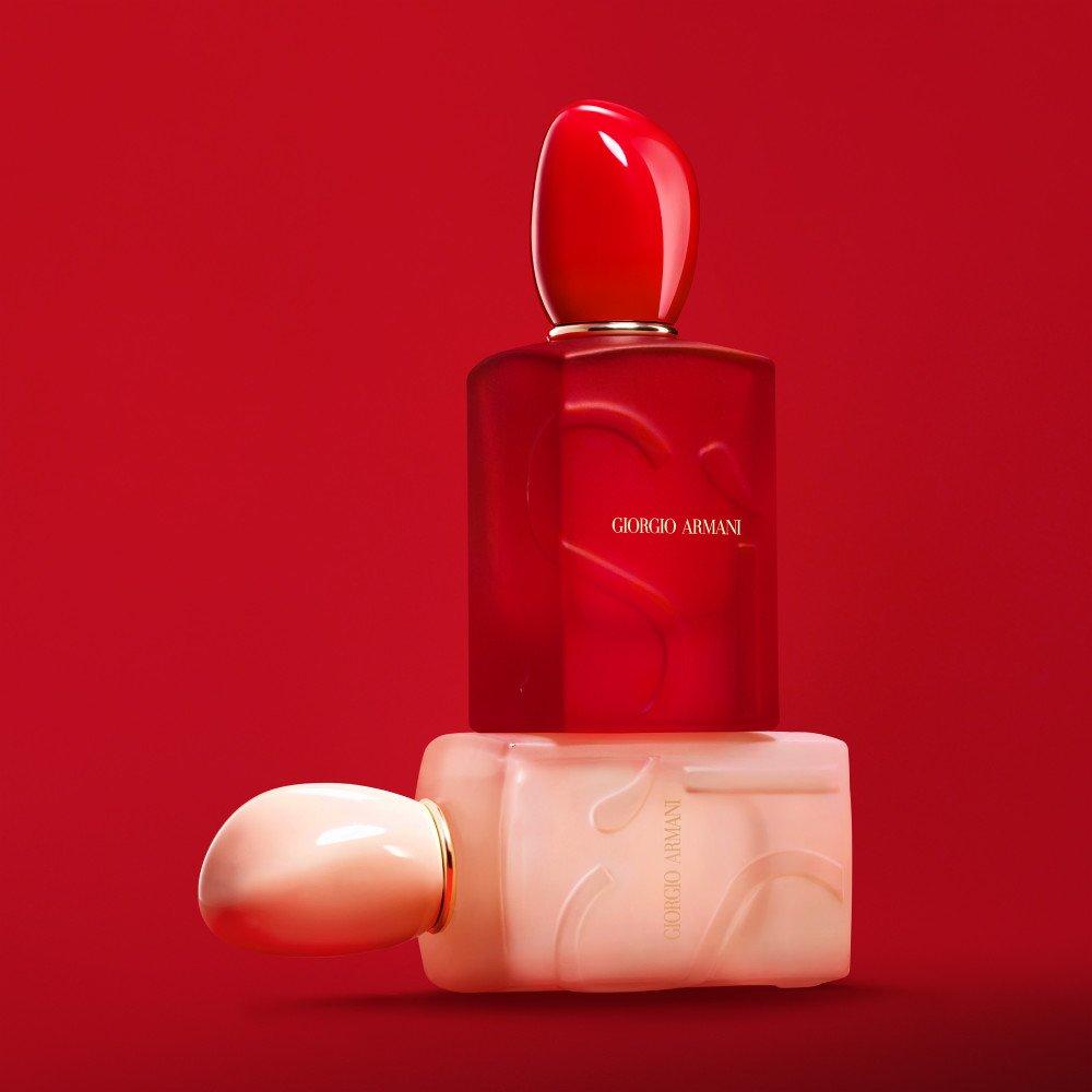 Clear - Giorgio Armani - Armani Si Passione R Ld00 - 4