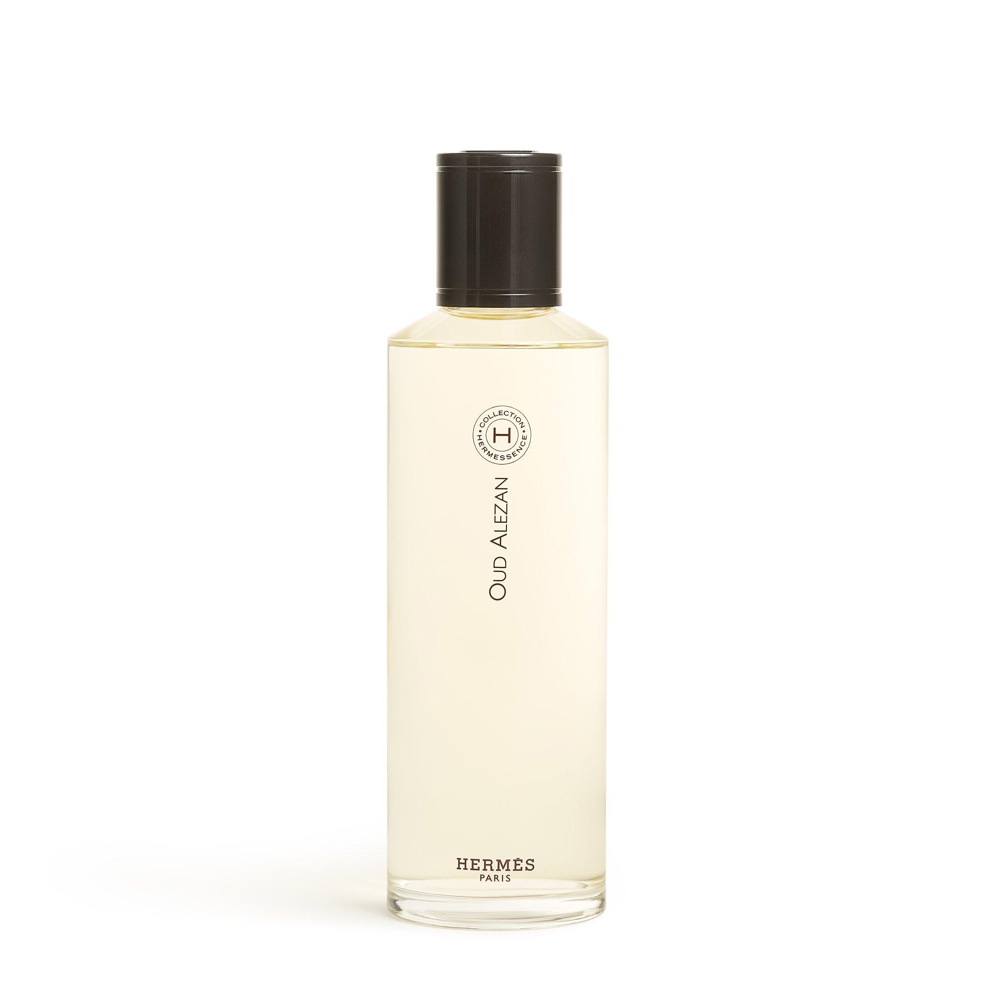 Clear - Hermes - Oud Alezan, Eau de Parfum refill, 200ml - 1