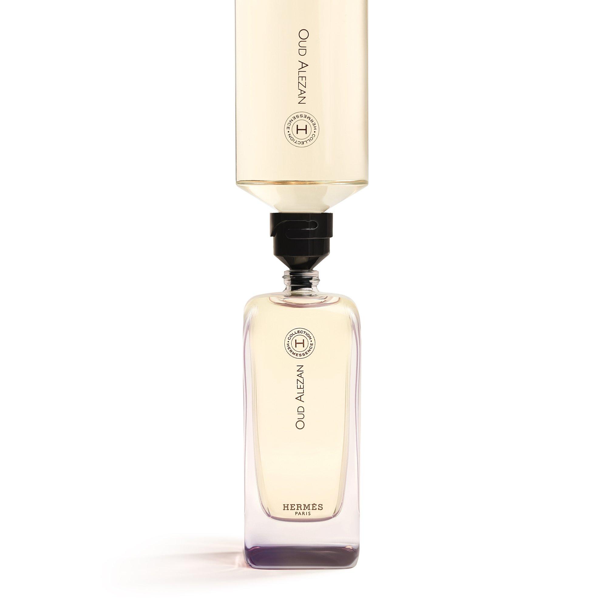 Clear - Hermes - Oud Alezan, Eau de Parfum refill, 200ml - 3