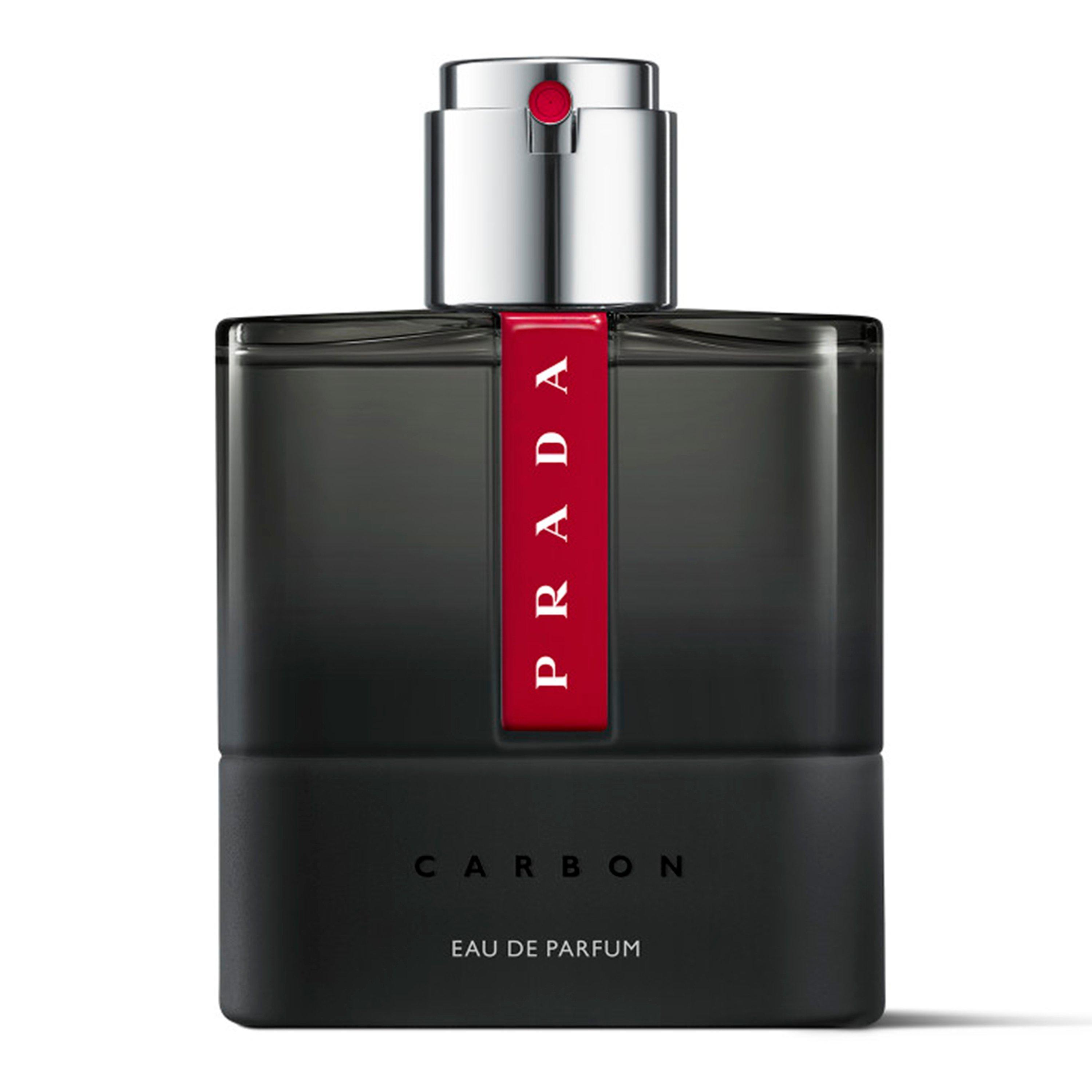 Clear - Prada - Prada Luna Rossa Car Sn00 - 1