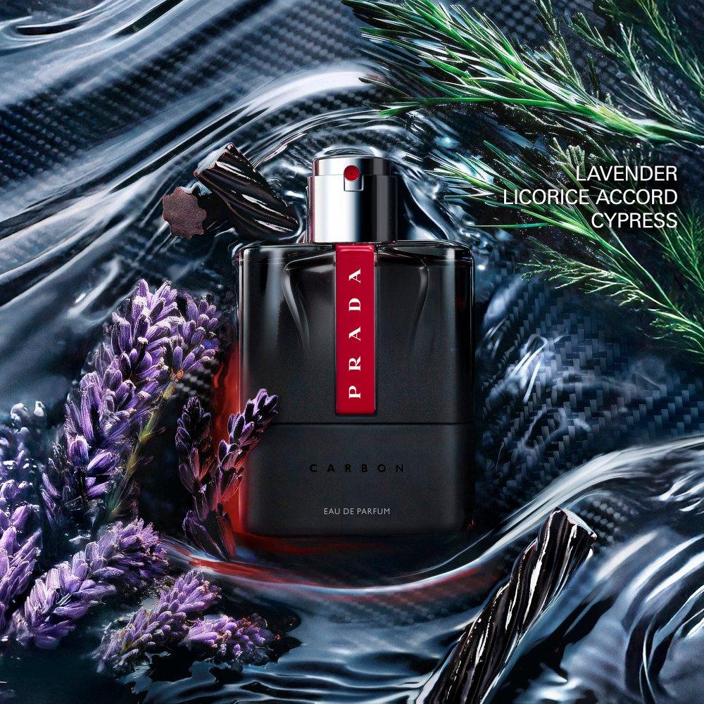 Clear - Prada - Prada Luna Rossa Car Sn00 - 3