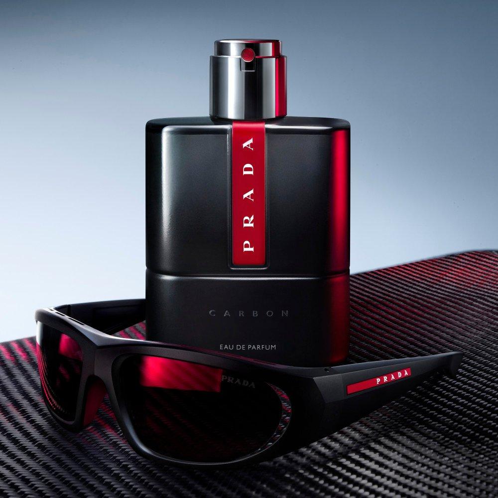 Clear - Prada - Prada Luna Rossa Car Sn00 - 6
