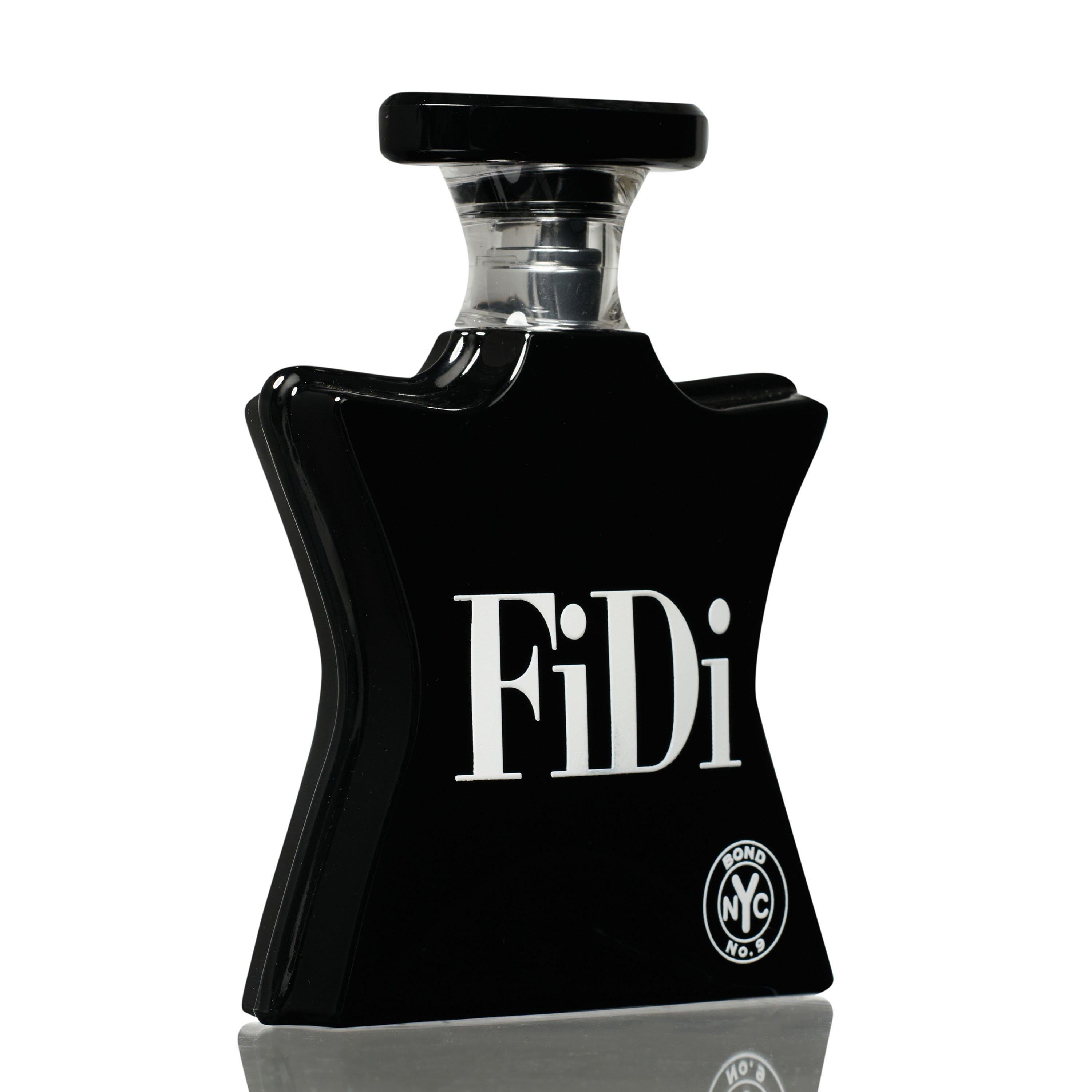 Mist - Bond No. 9 - Bond No. 9 Fidi - 2