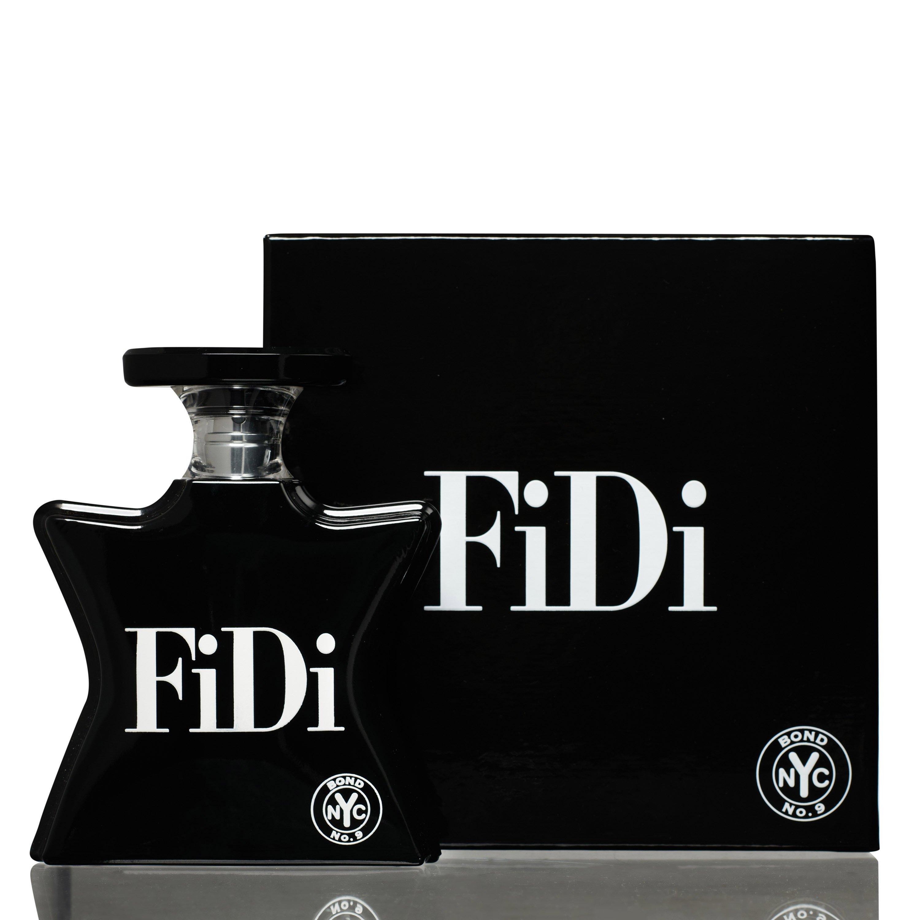 Mist - Bond No. 9 - Bond No. 9 Fidi - 3