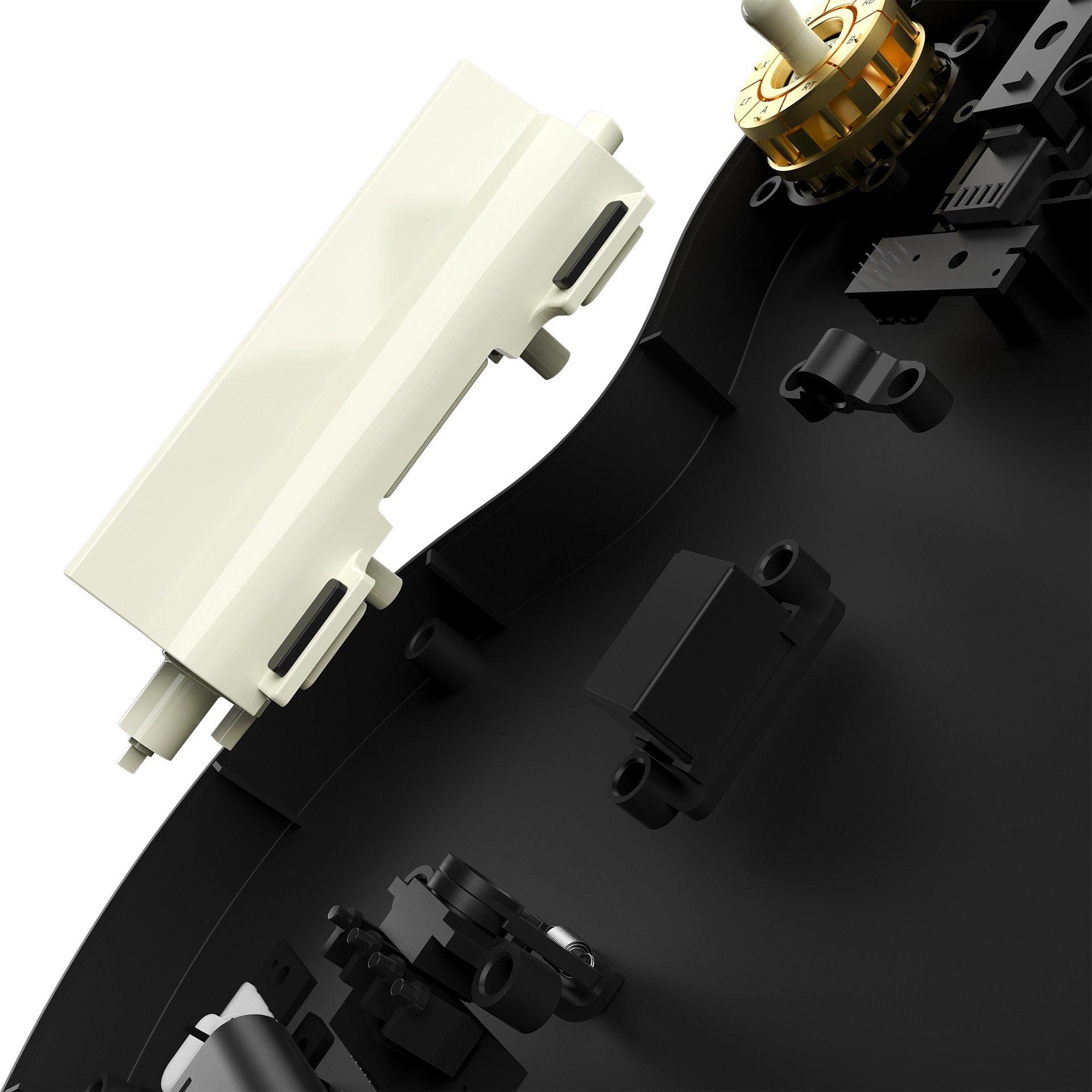 Blueberry Burst - U and I Entertainment - Gibson Les Paul Guitar Controller - Blueberry Burst Pro - Multi Platform - 6