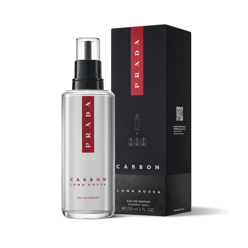 Clear - Prada - Prada Luna Rossa Car Sn00 - 2