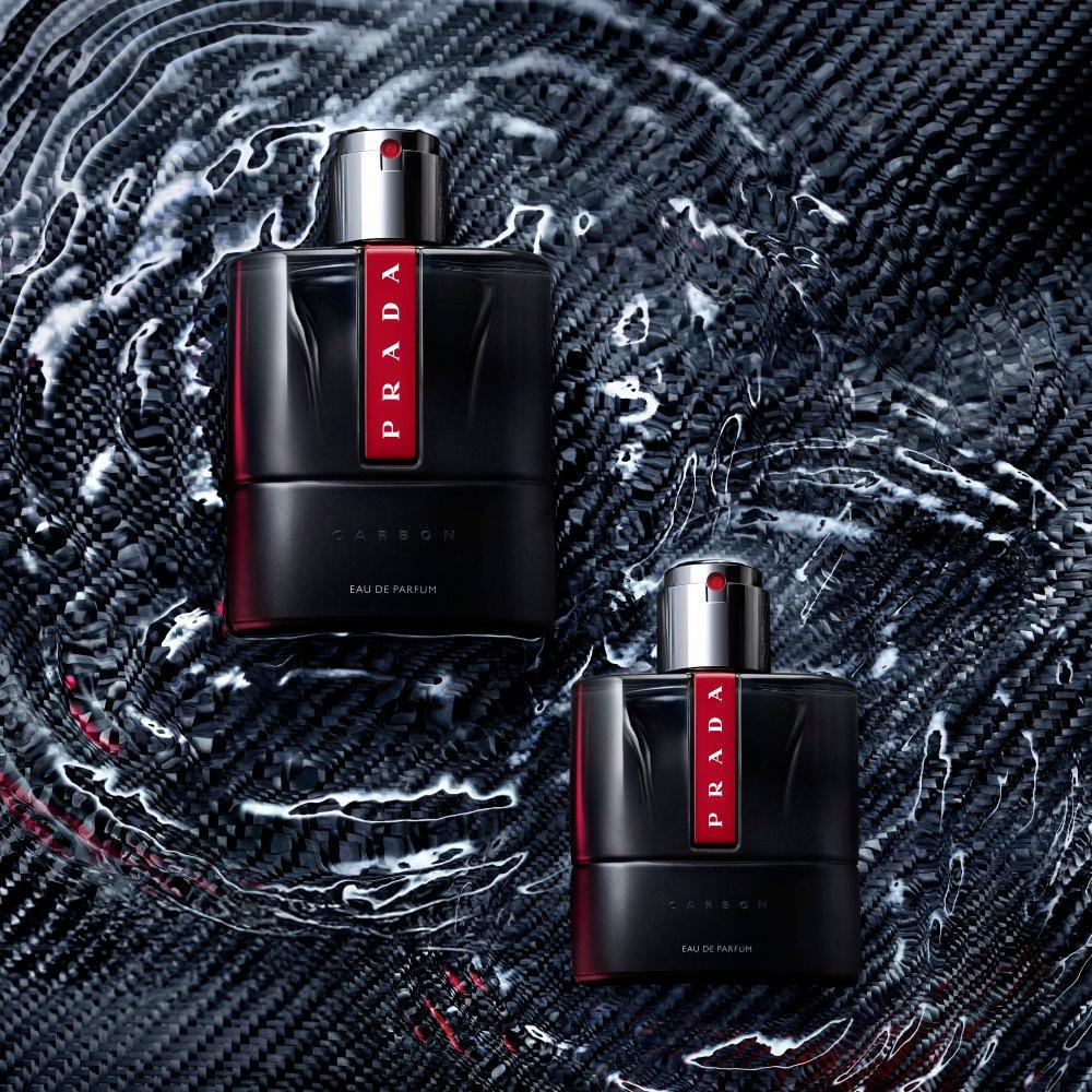 Clear - Prada - Prada Luna Rossa Car Sn00 - 5