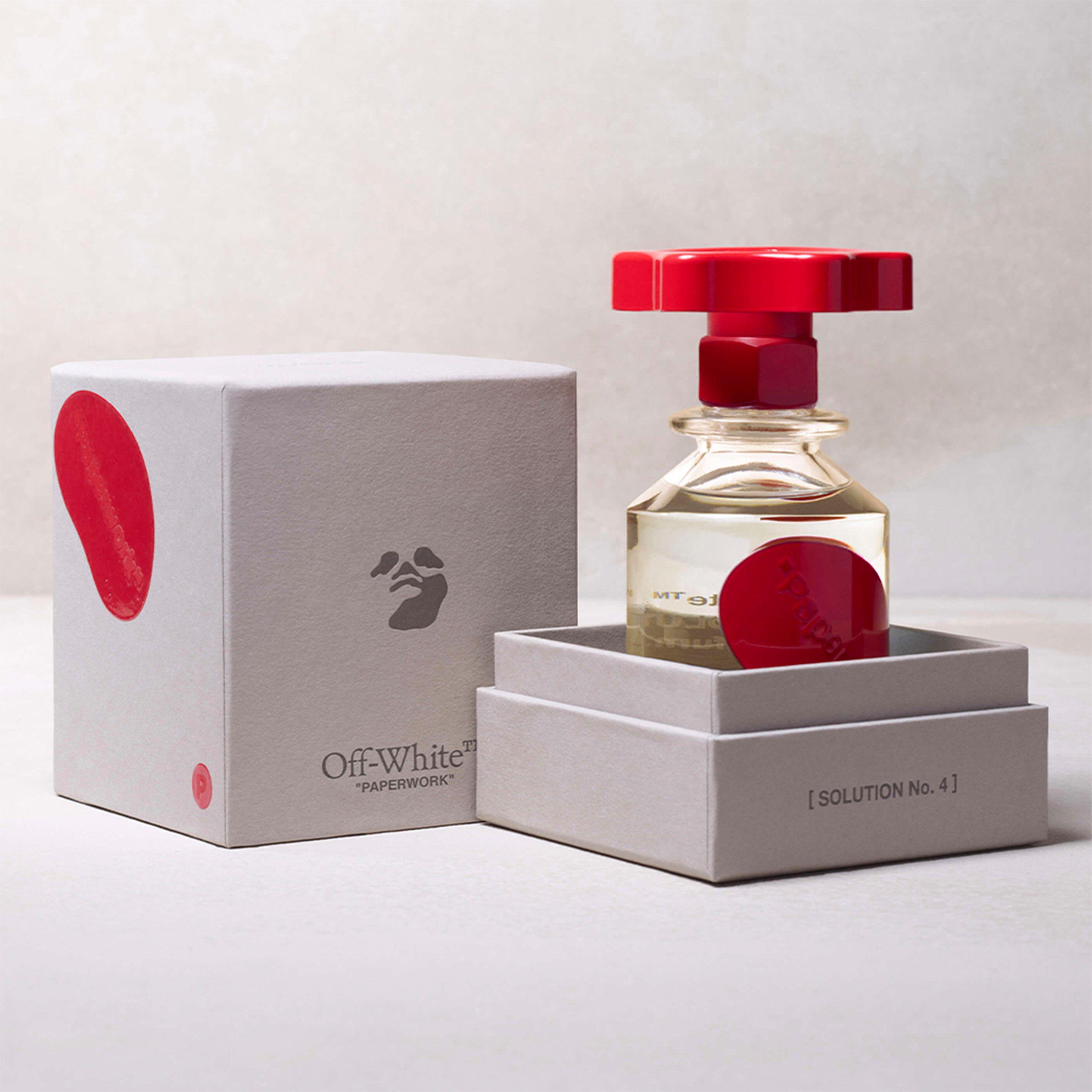 Eucalypt - Off White - Unisex Fragrance Fresh Urban Aroma - 2