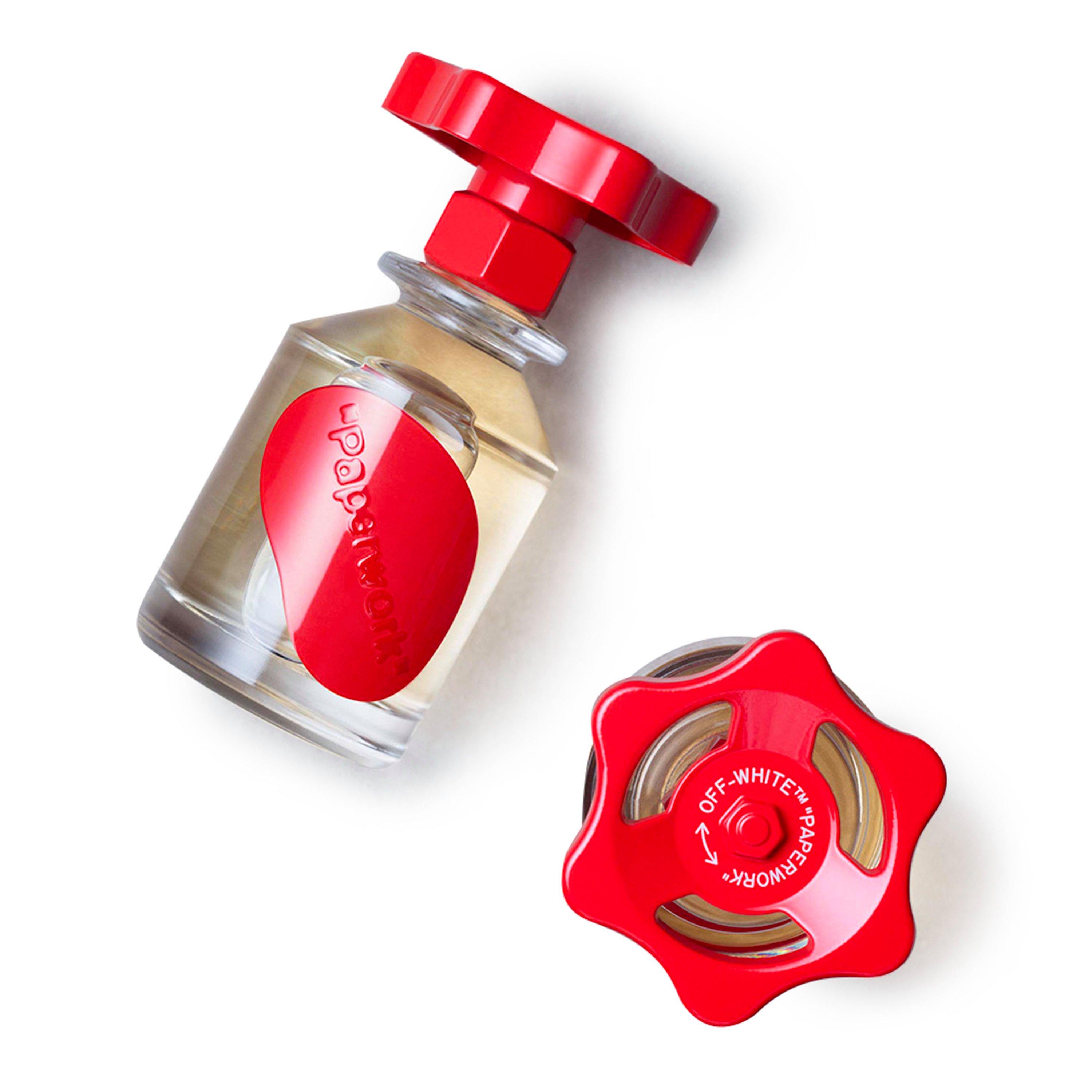 Eucalypt - Off White - Unisex Fragrance Fresh Urban Aroma - 3