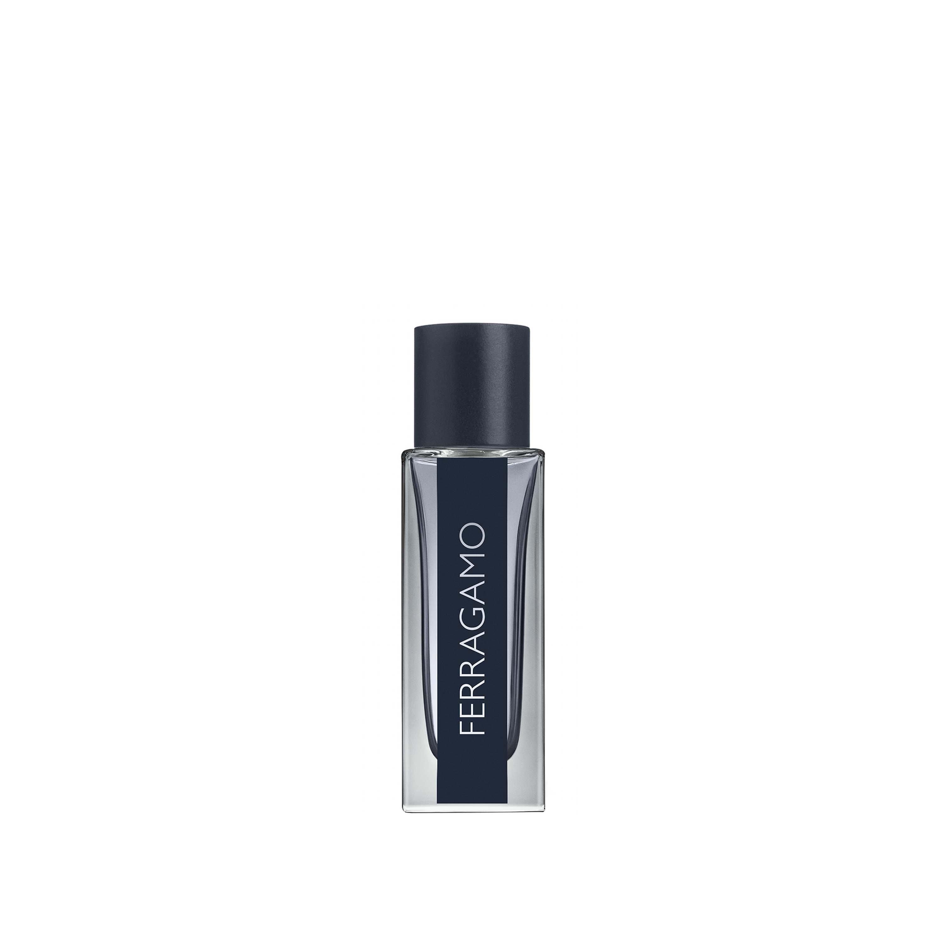 Ferragamo Man Eau de Toilette - Clear - Size 30 ml
