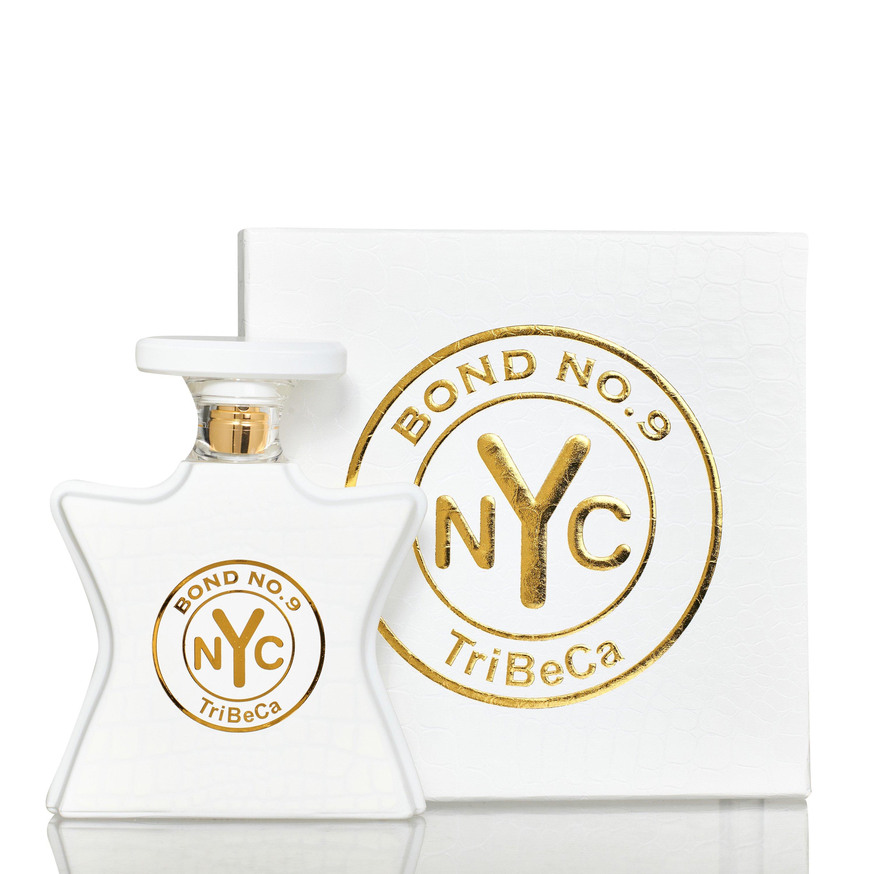 Mist - Bond No. 9 - Tribeca - 3