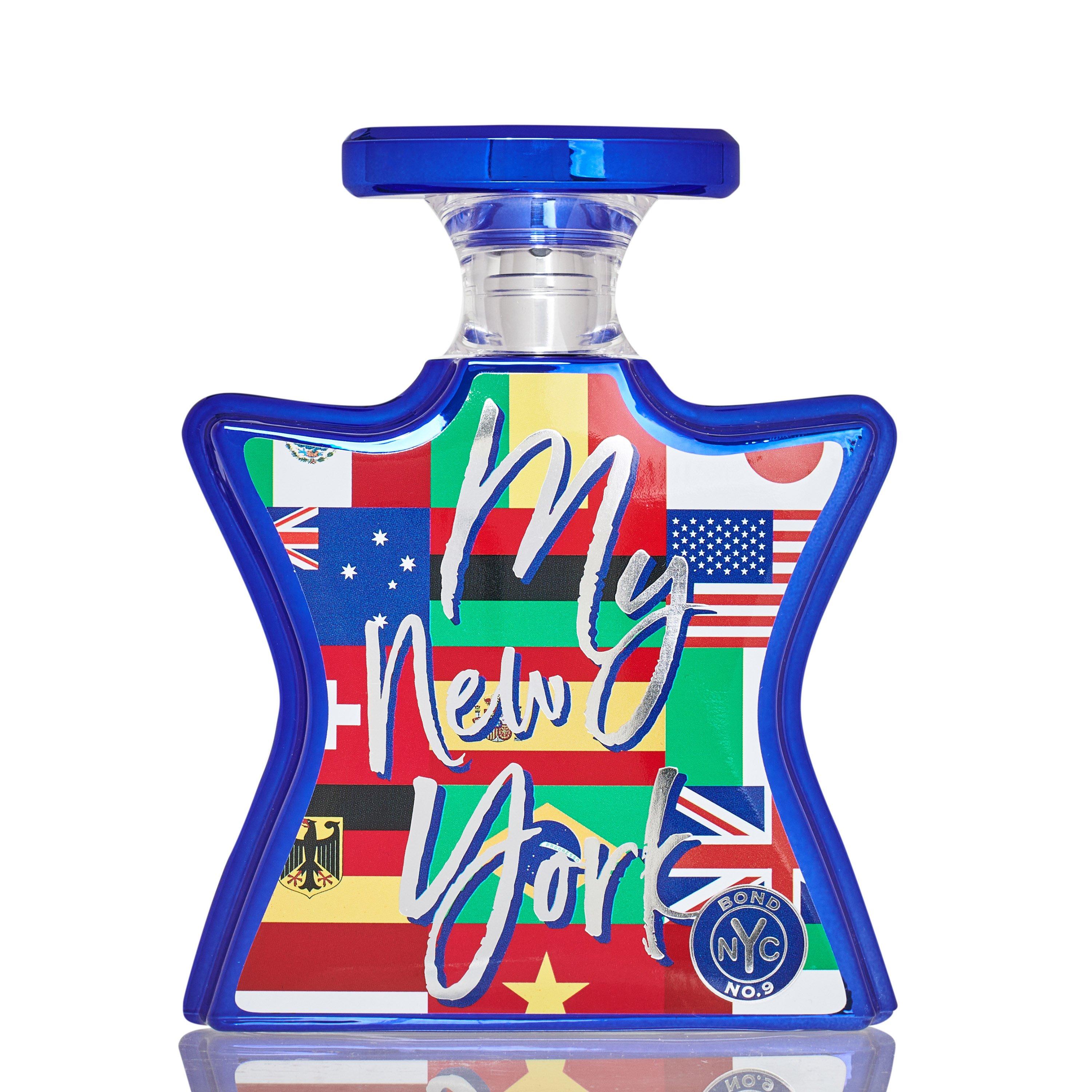 Mist - Bond No. 9 - My New York - 1