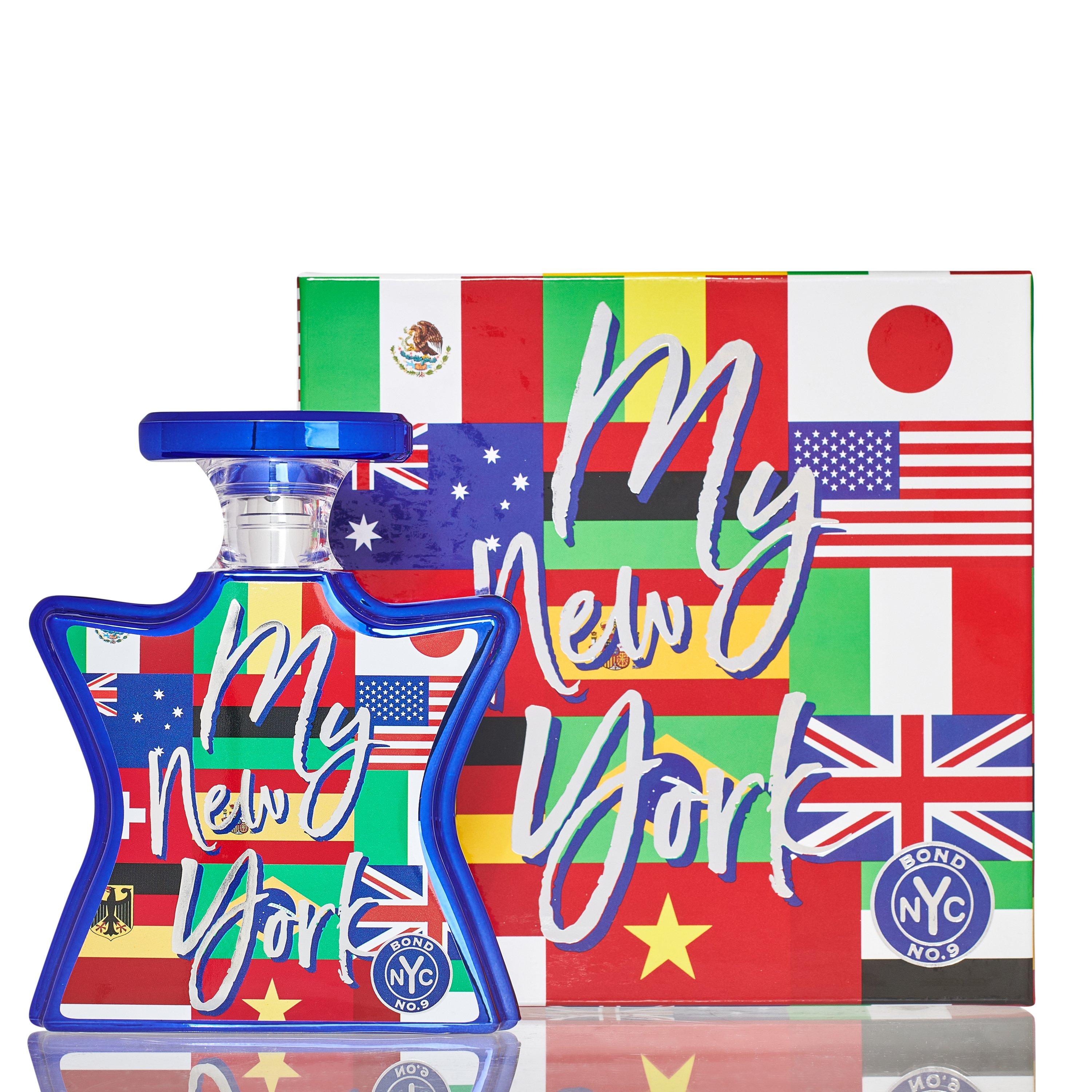 Mist - Bond No. 9 - My New York - 3