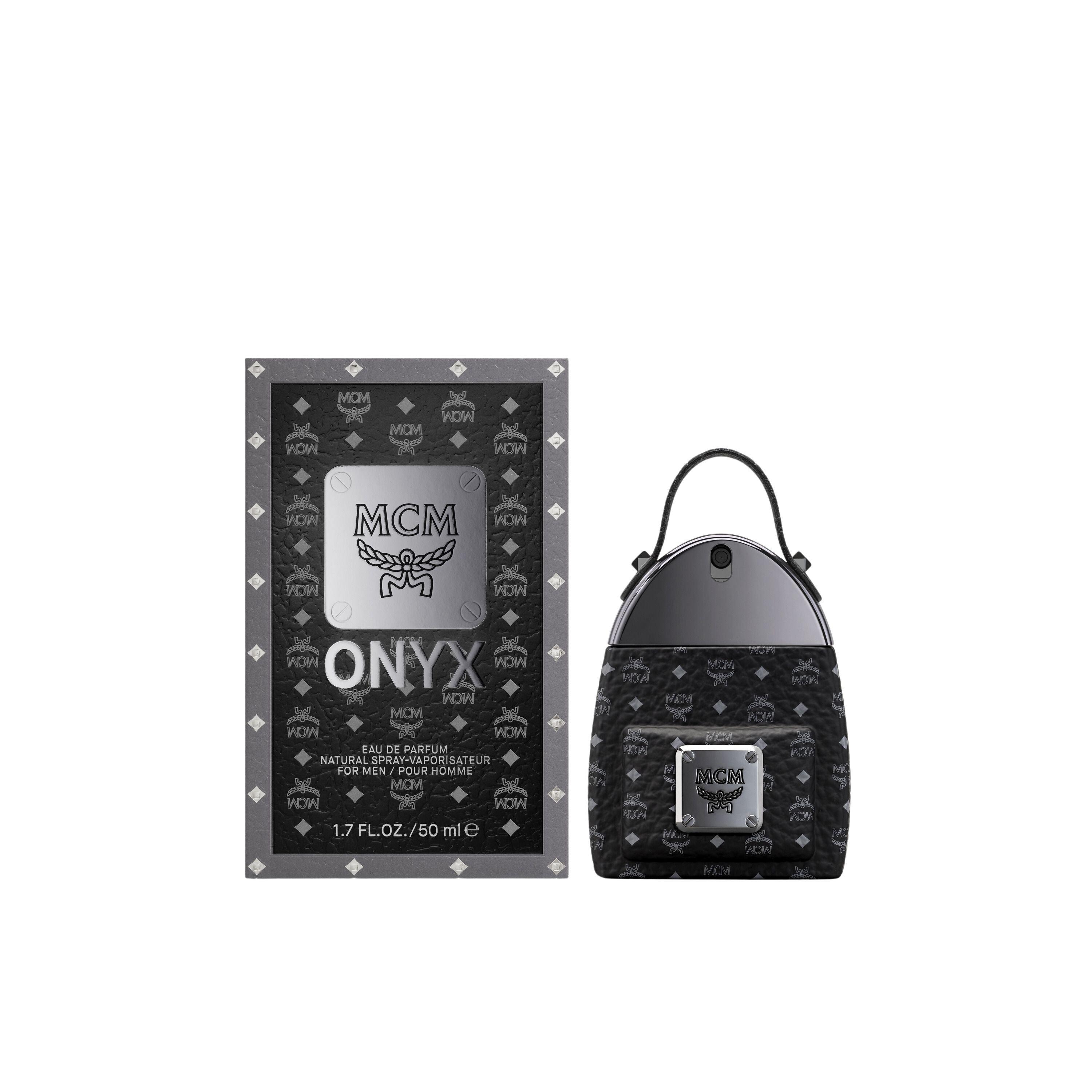 Clear - MCM - Onyx Eau de Parfum 50ml - 2