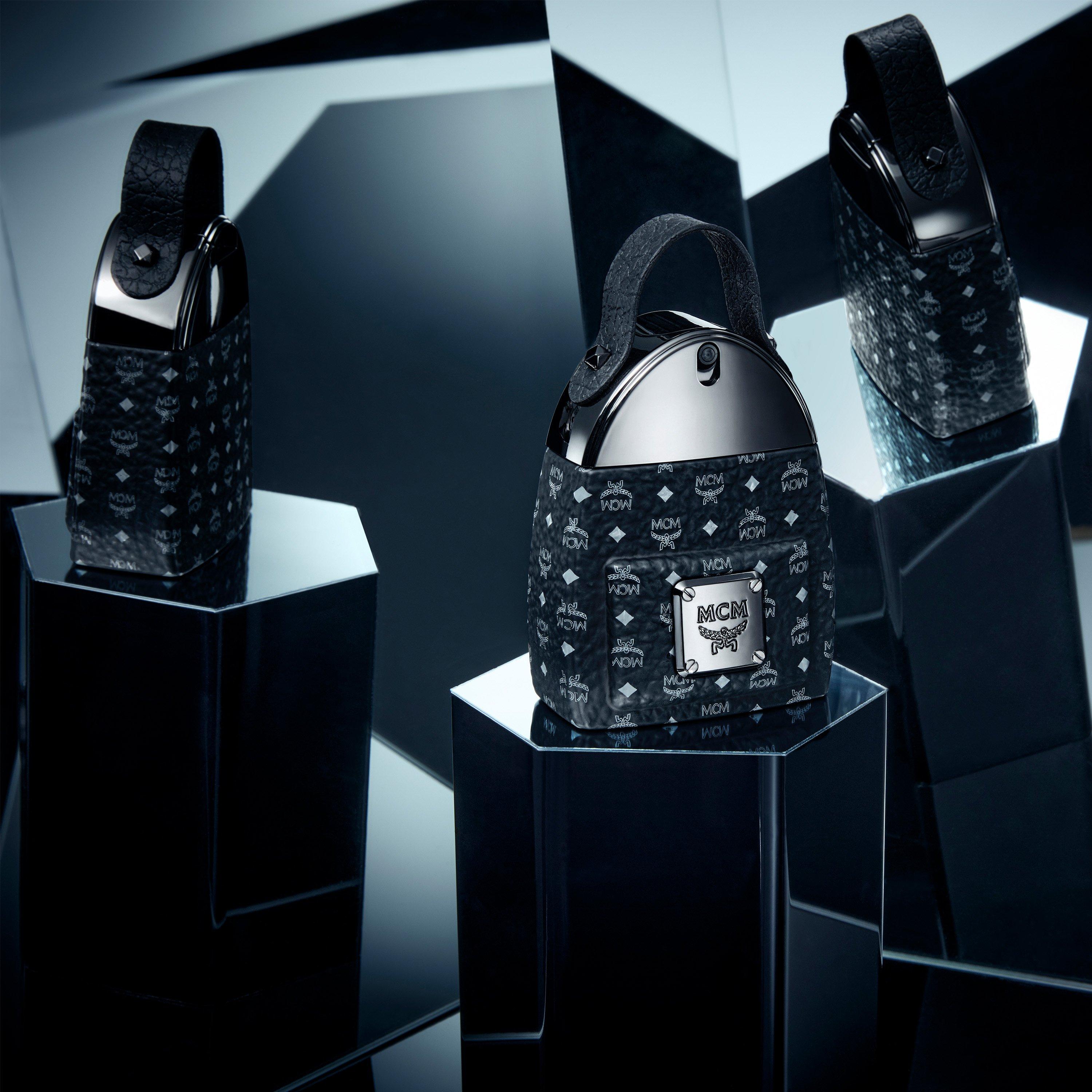 Clear - MCM - Onyx Eau de Parfum 50ml - 4