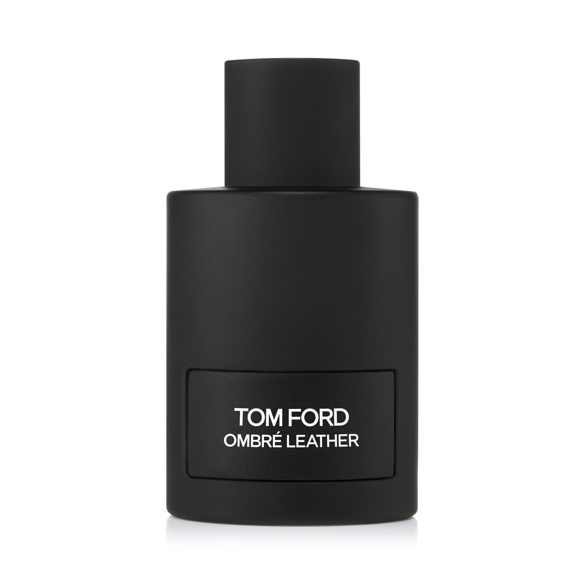 None - Tom Ford - Ombre Leather Eau de Parfum